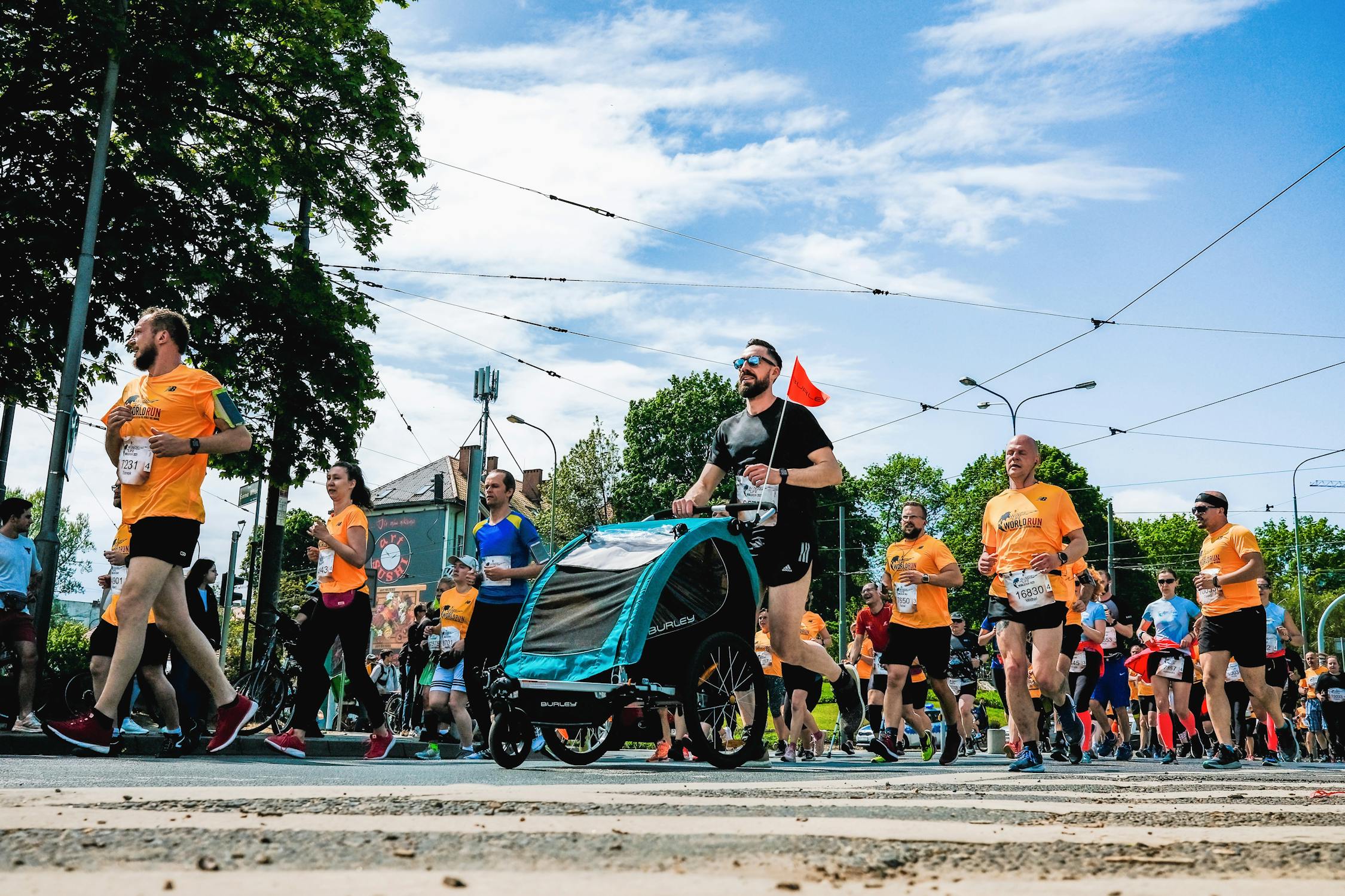 Image for Get Your Rear in Gear Maine 5K Run and Walk