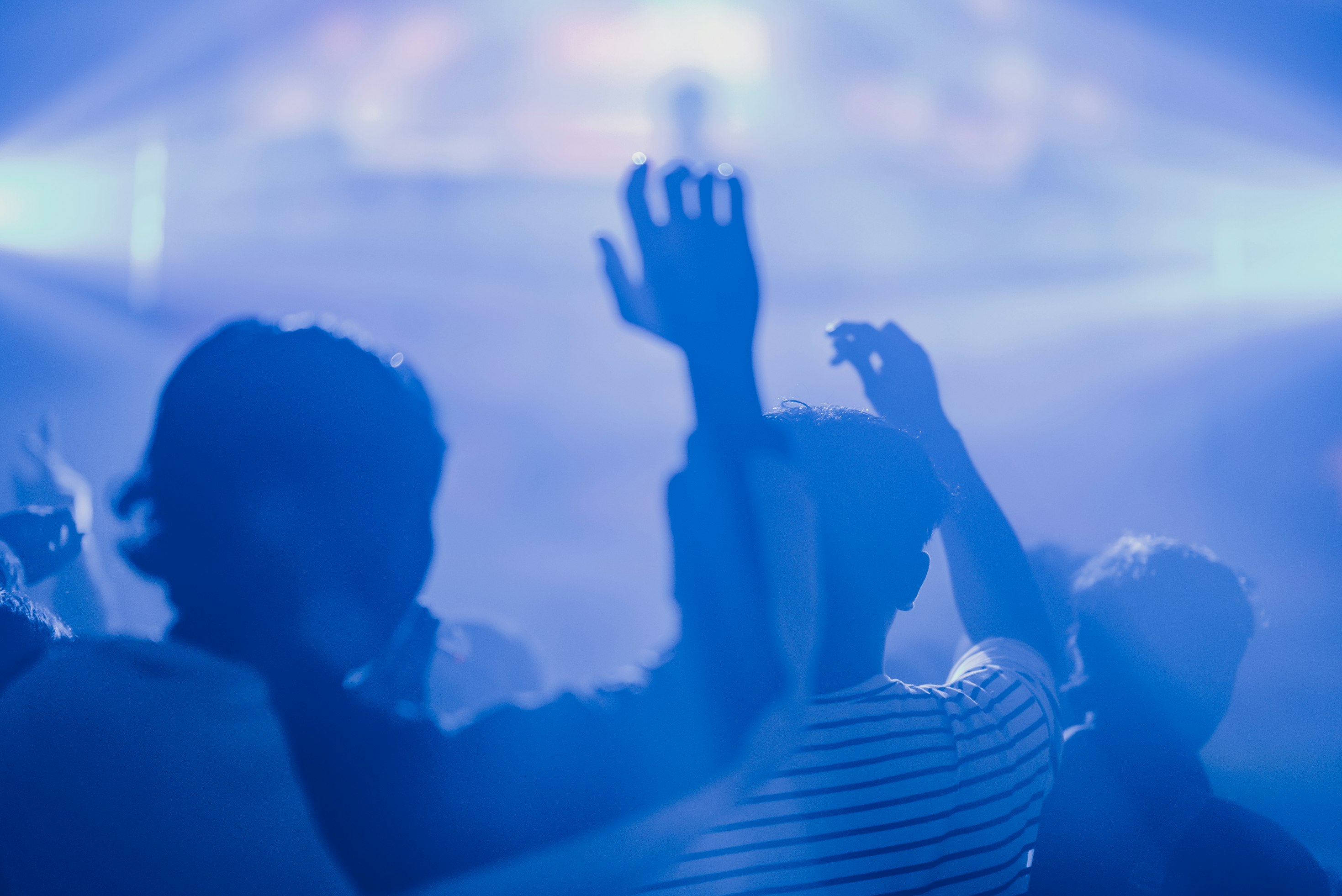Image for NYC K-pop Rave