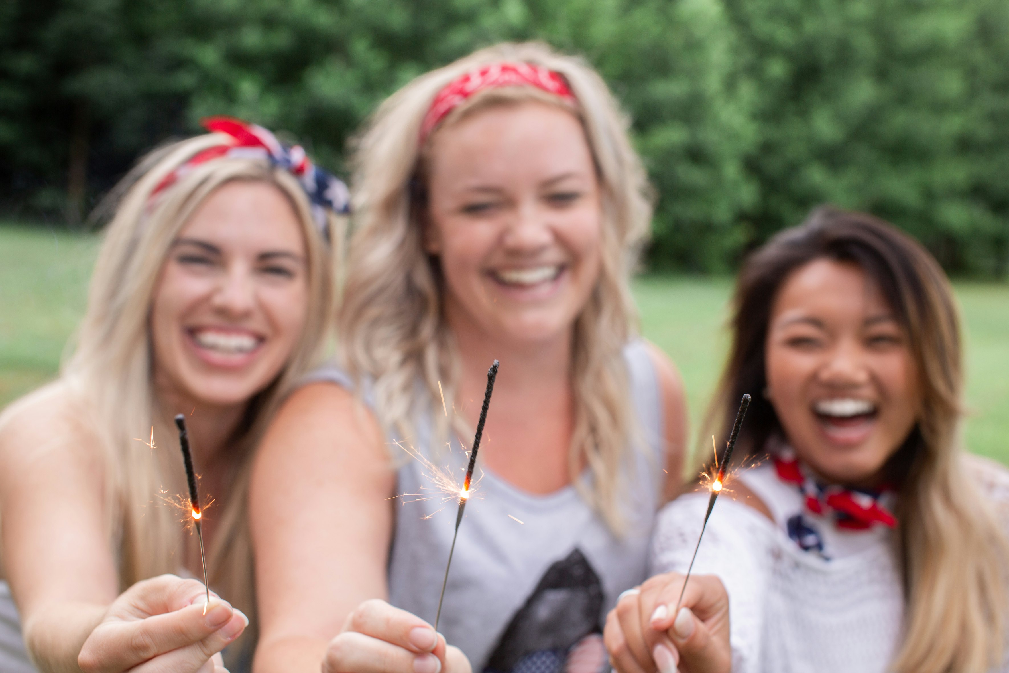 Image for Fourth of July Party