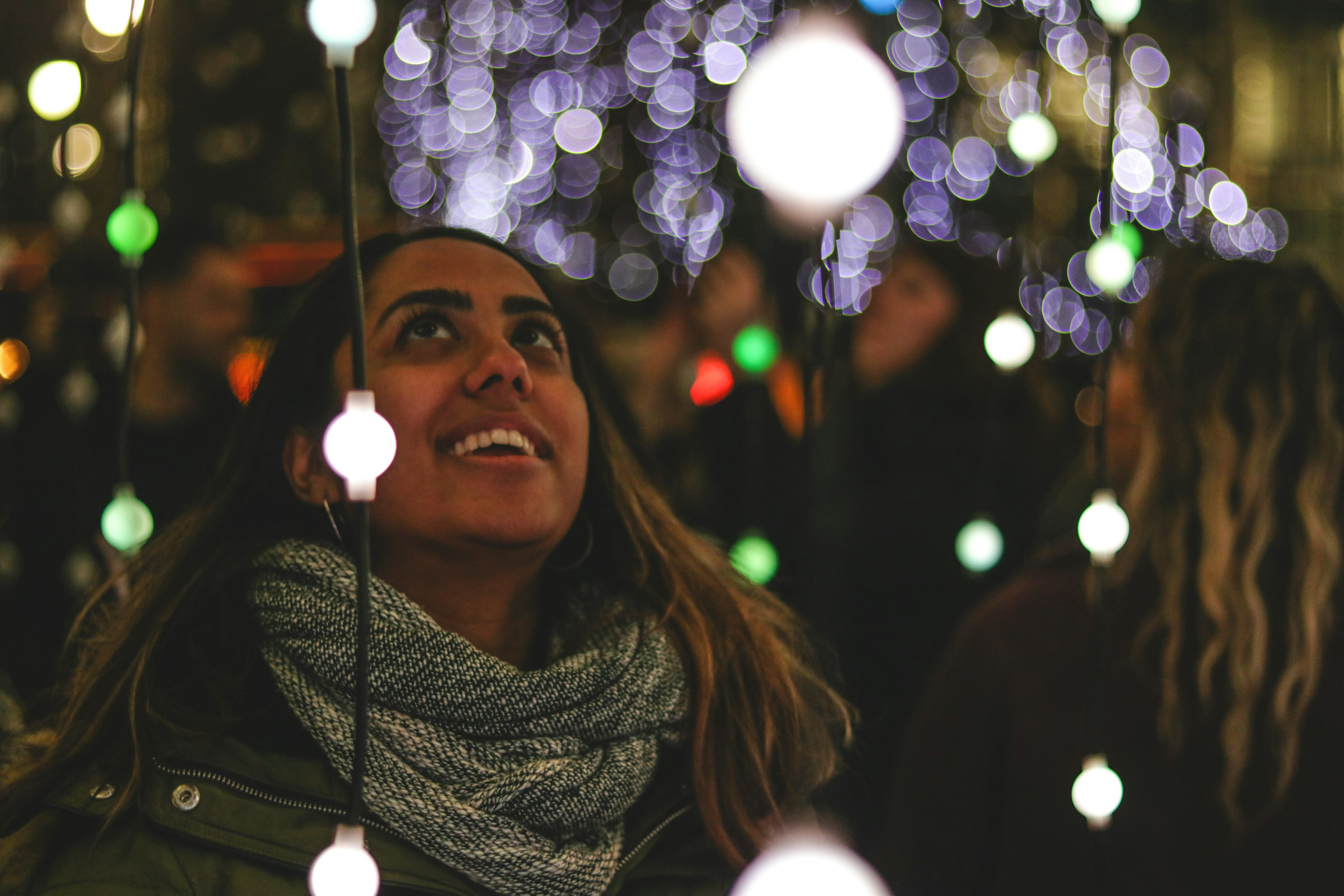 Image for Light Up the Night 5K