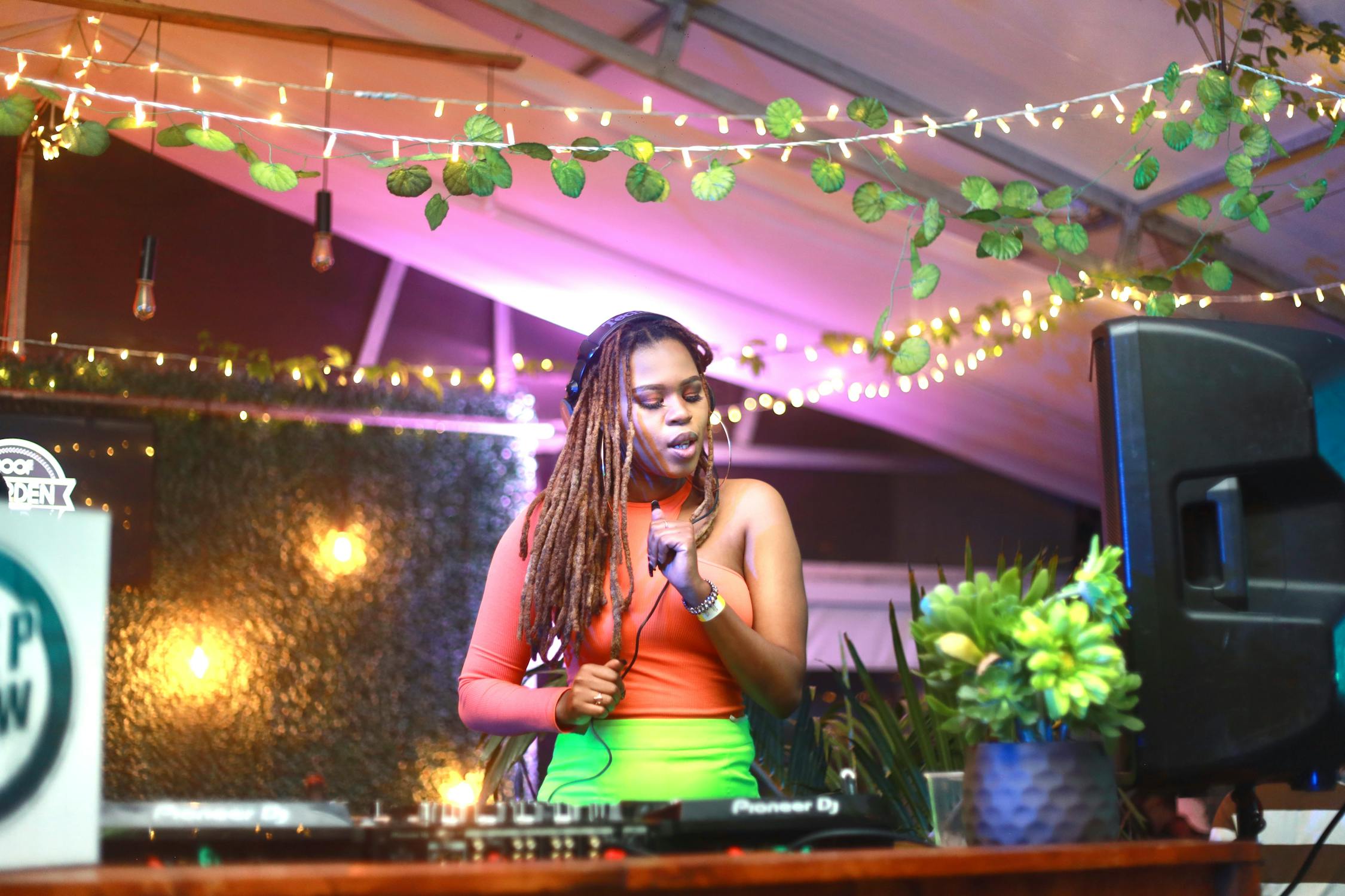 Image for Afro Room Afrobeats and Amapiano Party