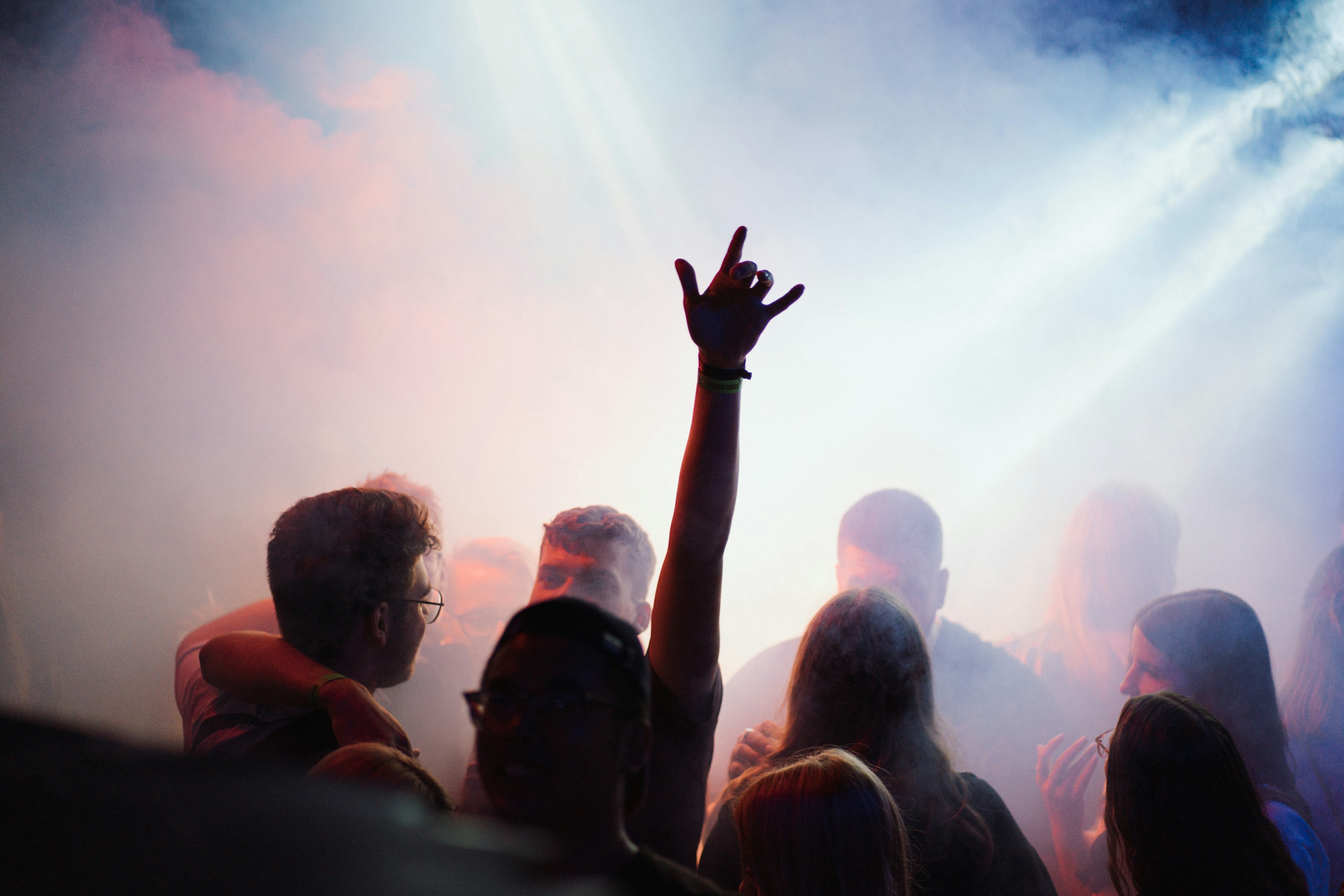 Image for Socanoo Flag Party