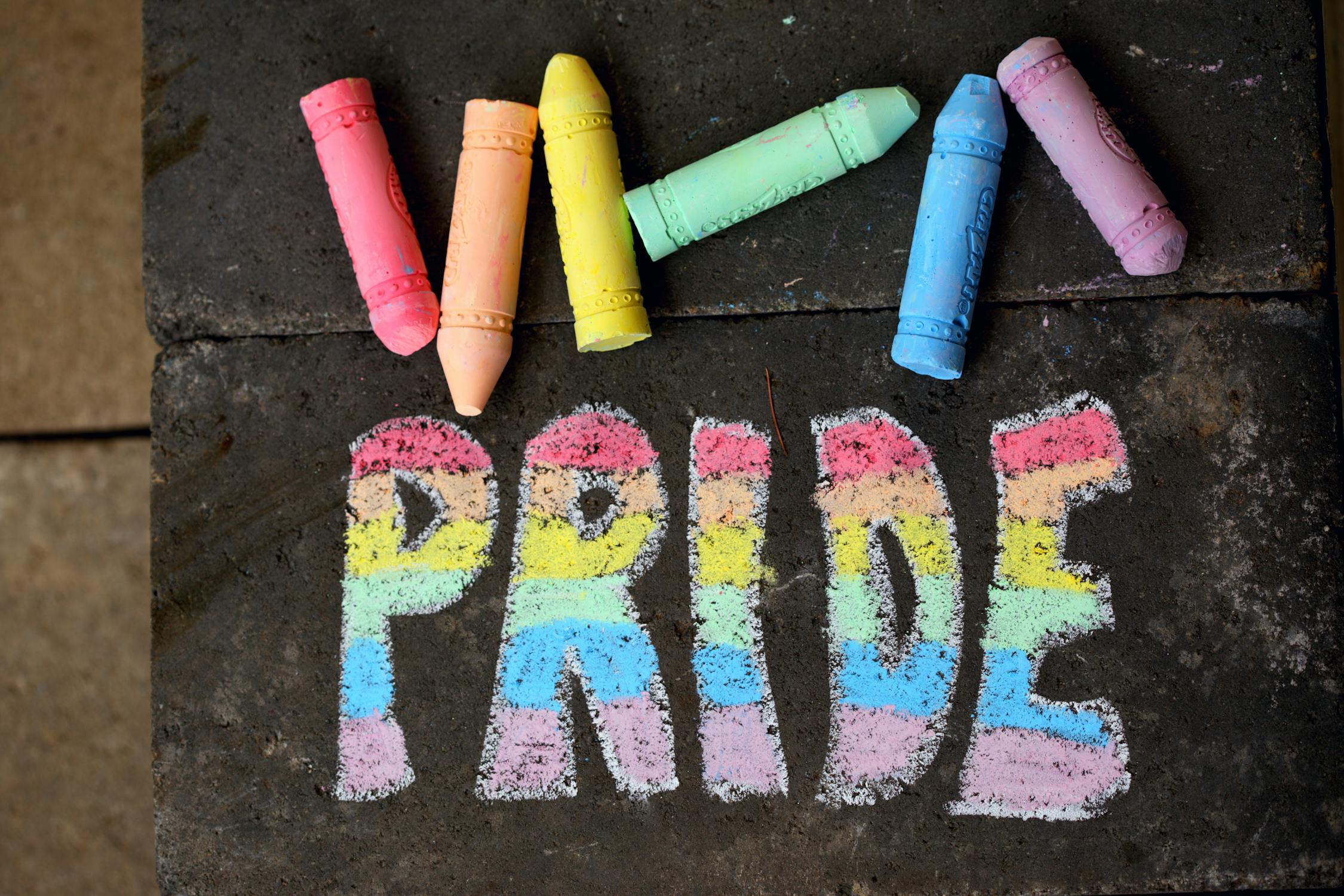 Image for SoSF Pride Festival