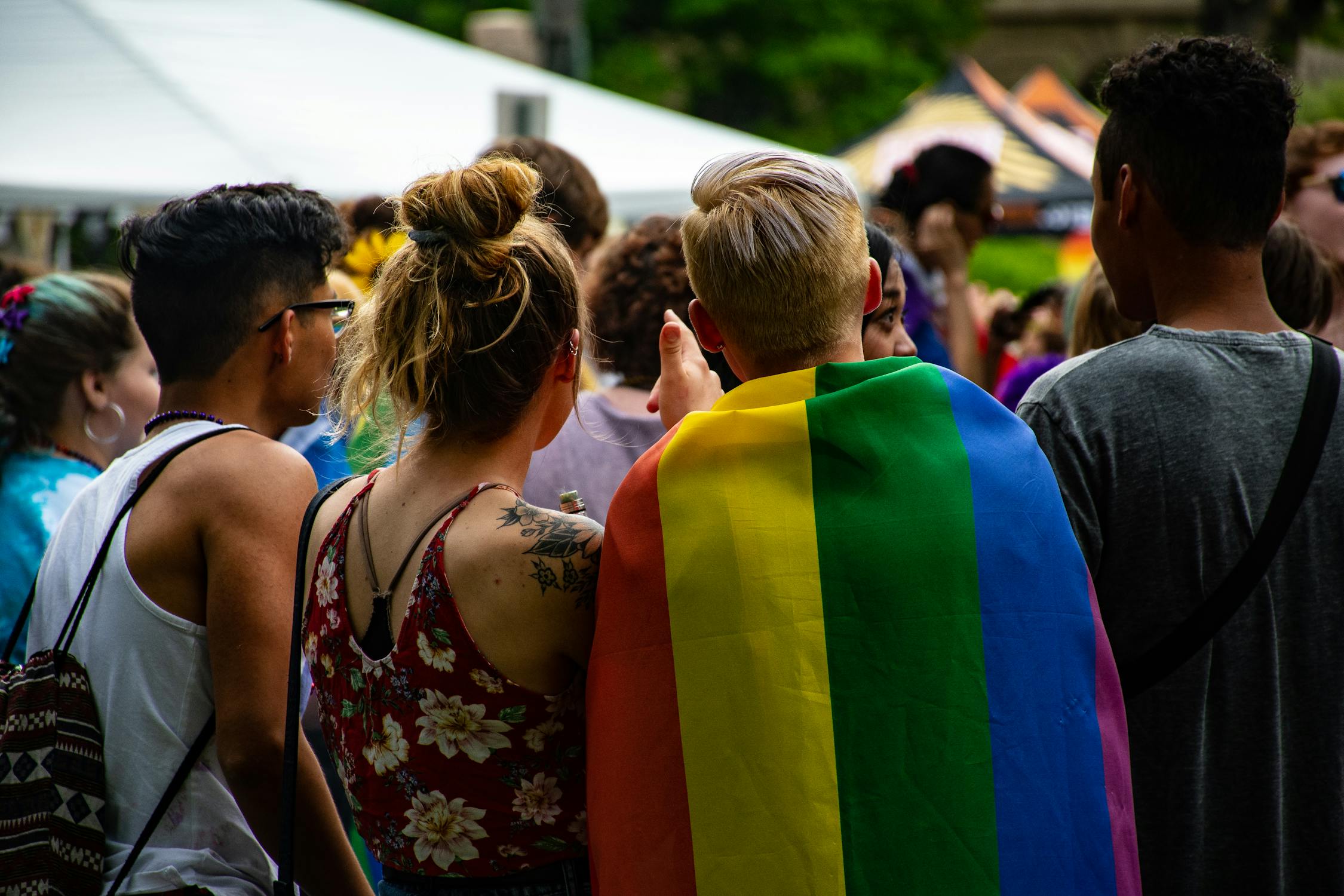 Image for Sydney Pride Festival