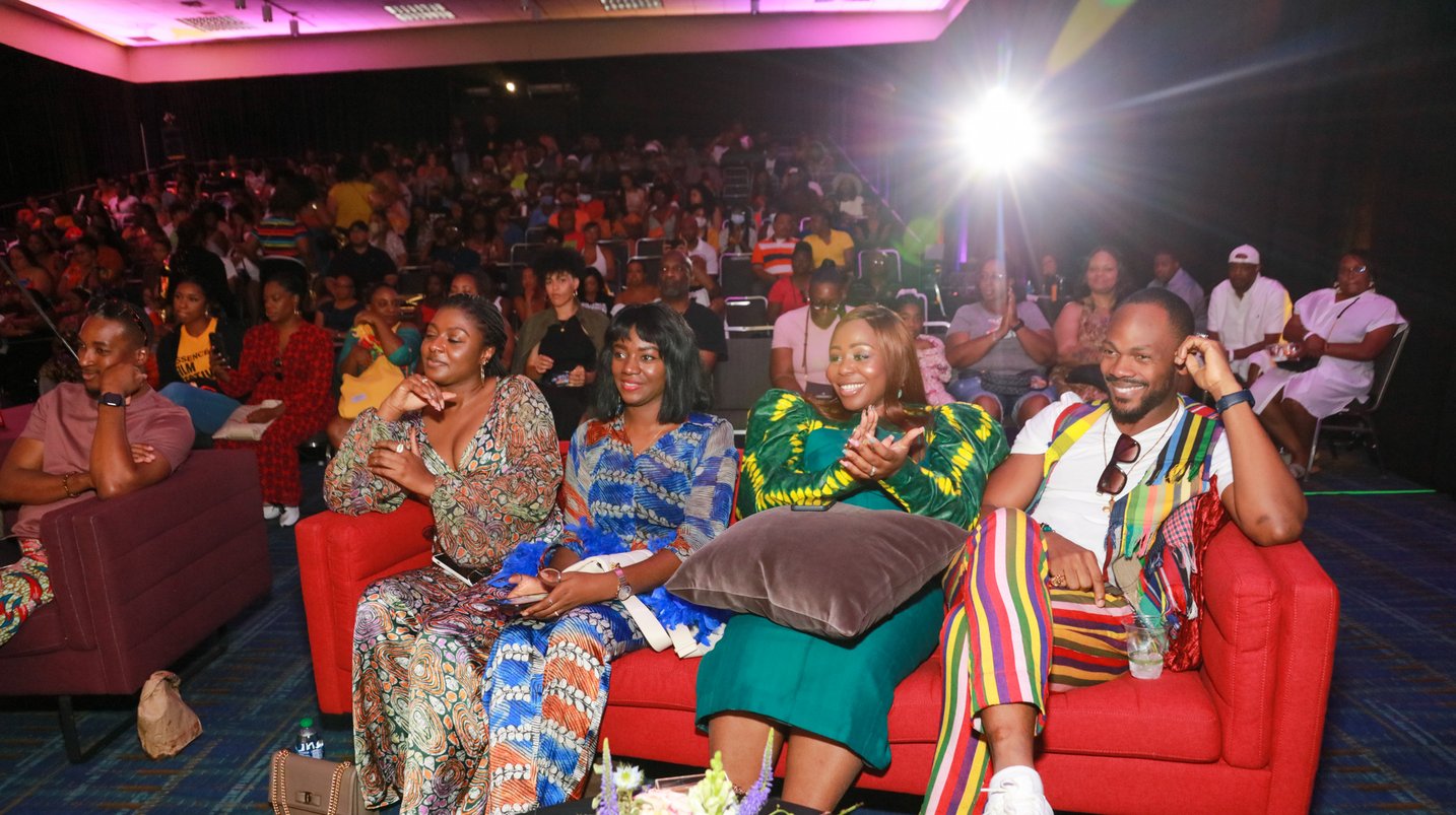 Image for Essence Film Festival