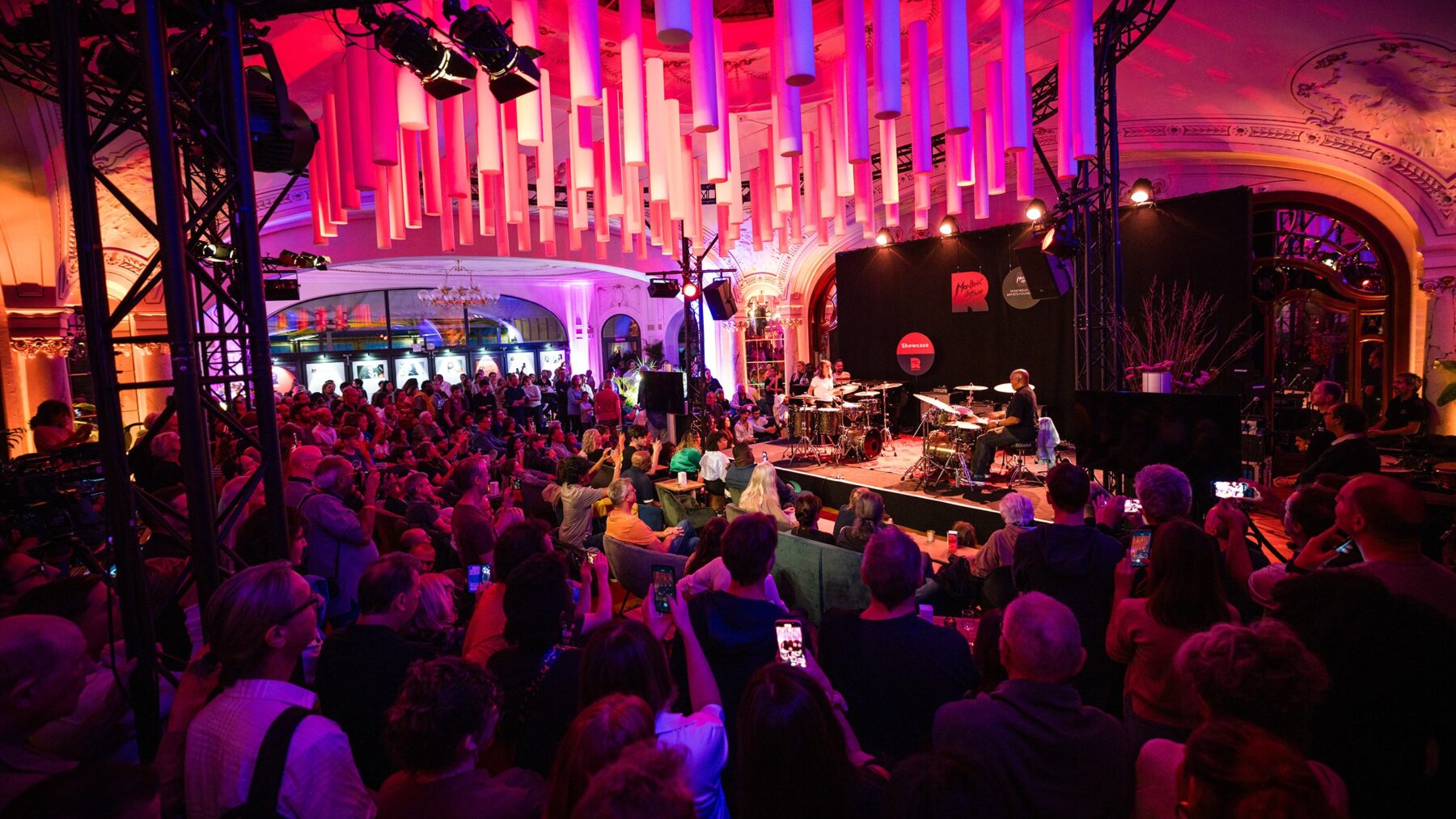 Image for Montreux Jazz Festival
