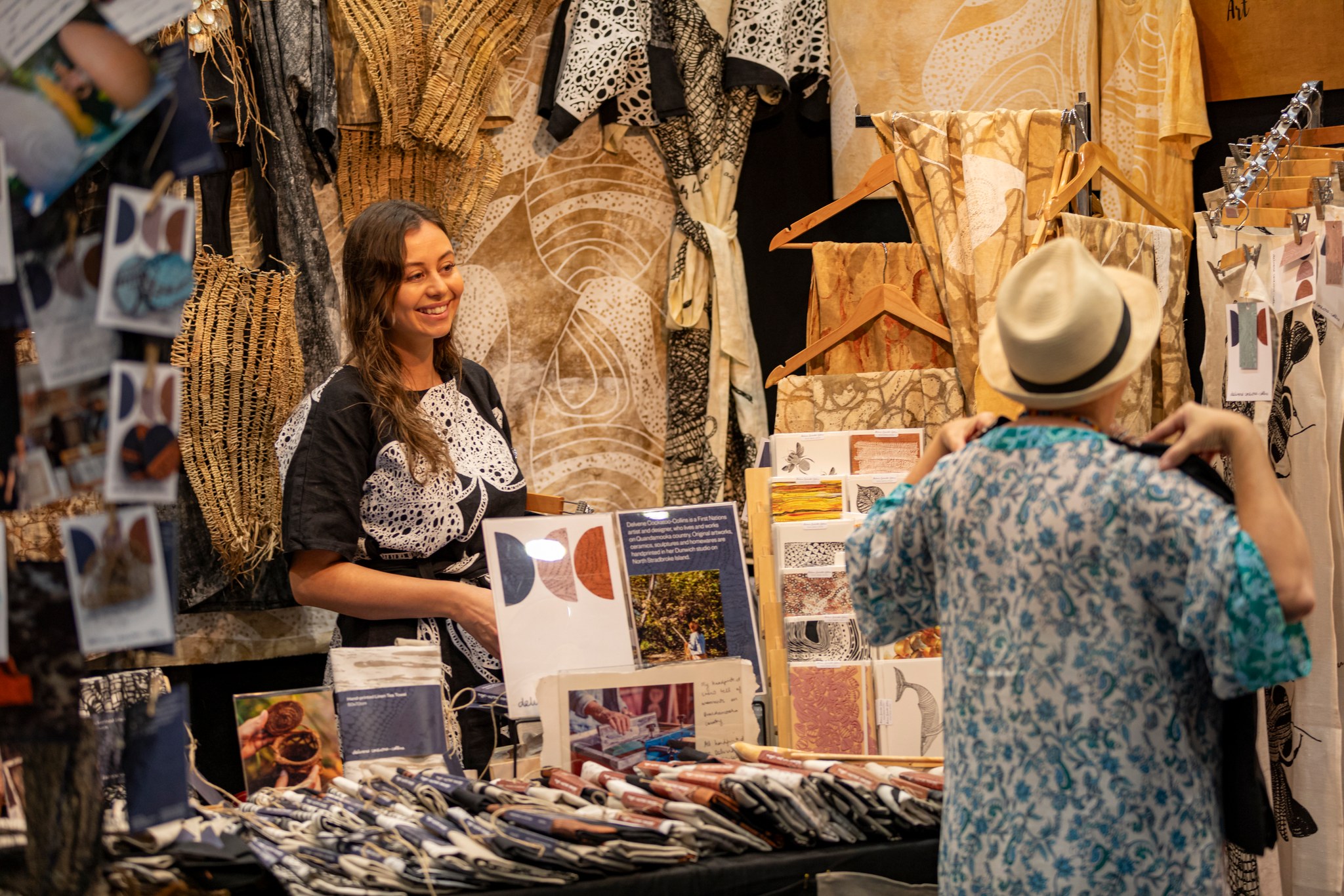 Image for Cairns Indigenous Art Fair
