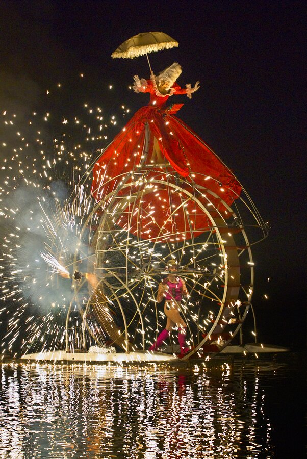 Image for La Strada Street Festival