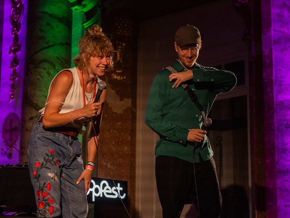 Image for Vienna Popfest