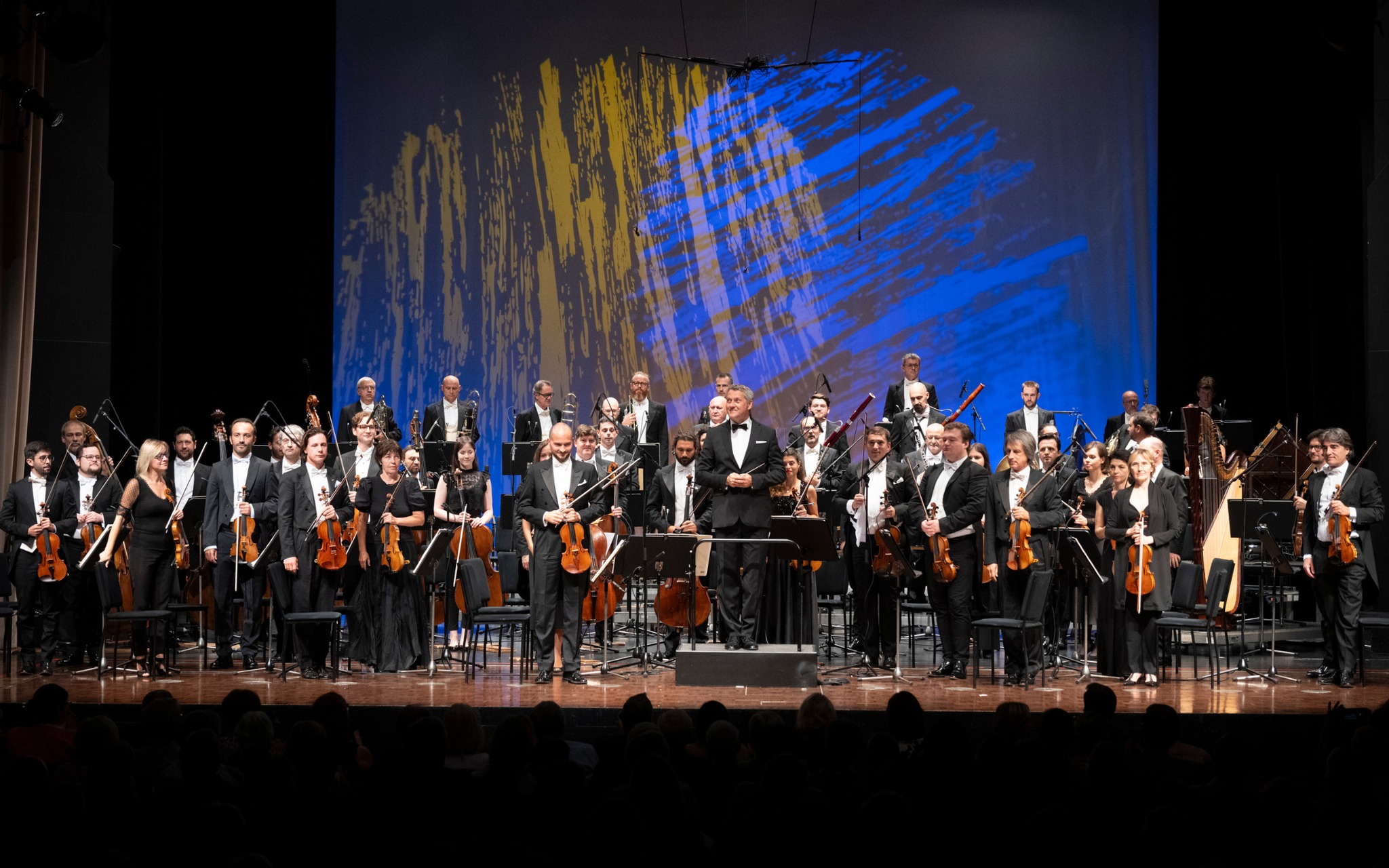 Image for Grafenegg Music Festival