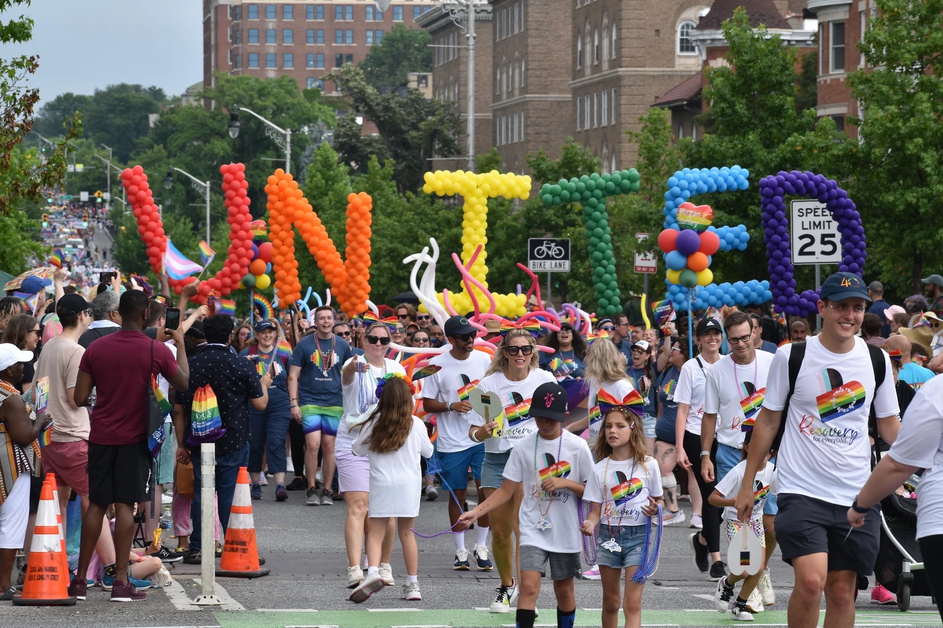 Image for Baltimore Pride
