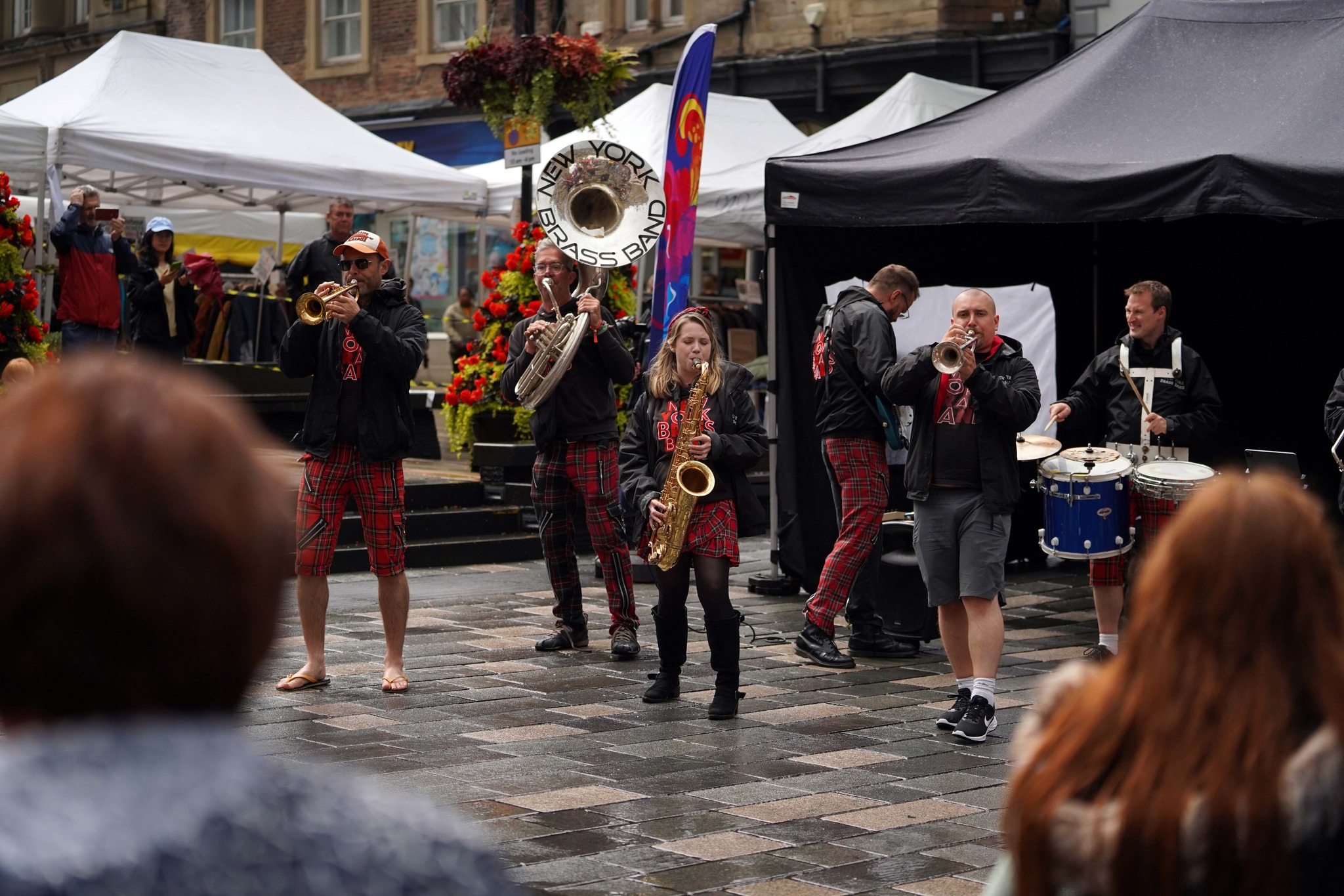 Image for Durham Brass Festival