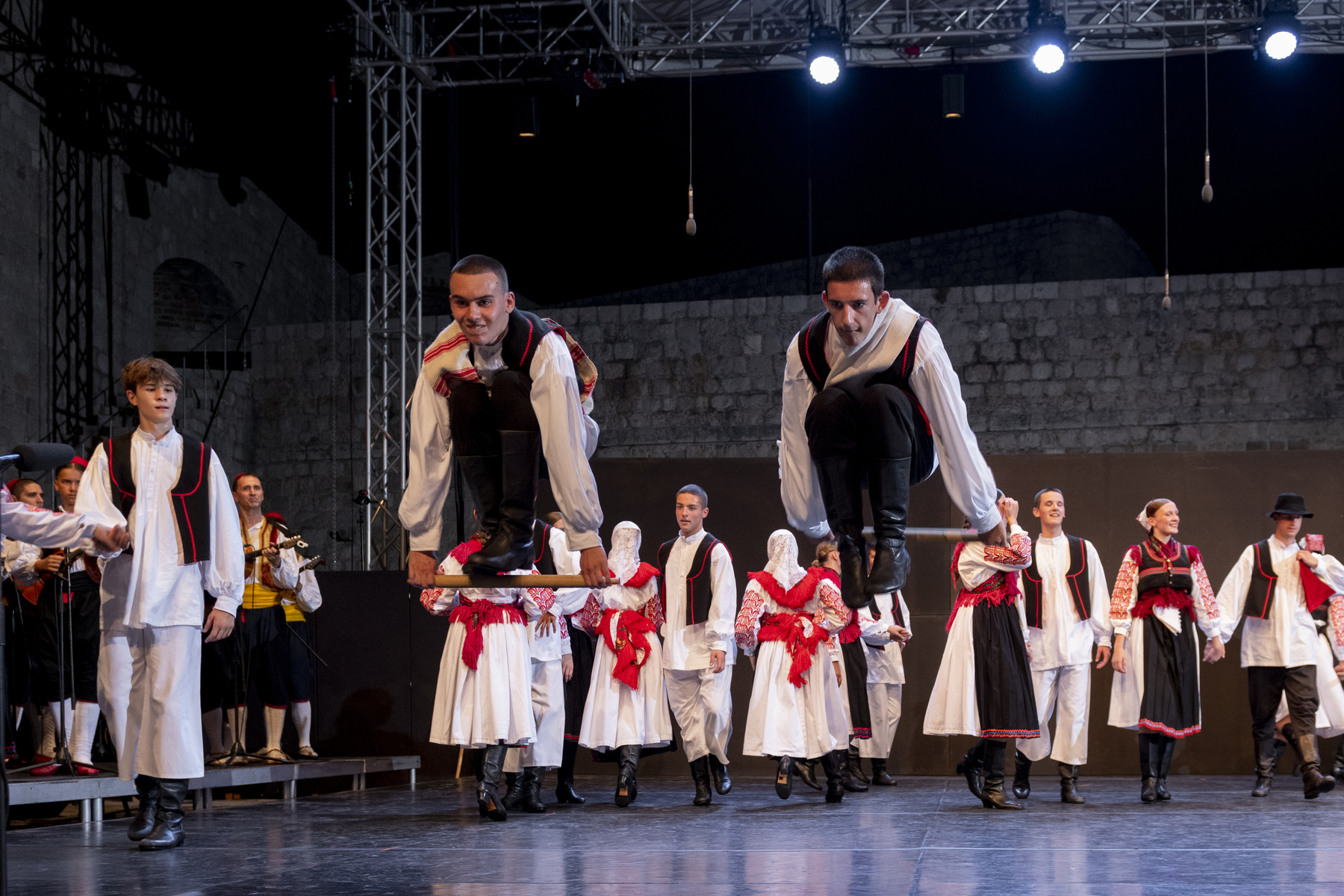 Image for Dubrovnik Summer Festival