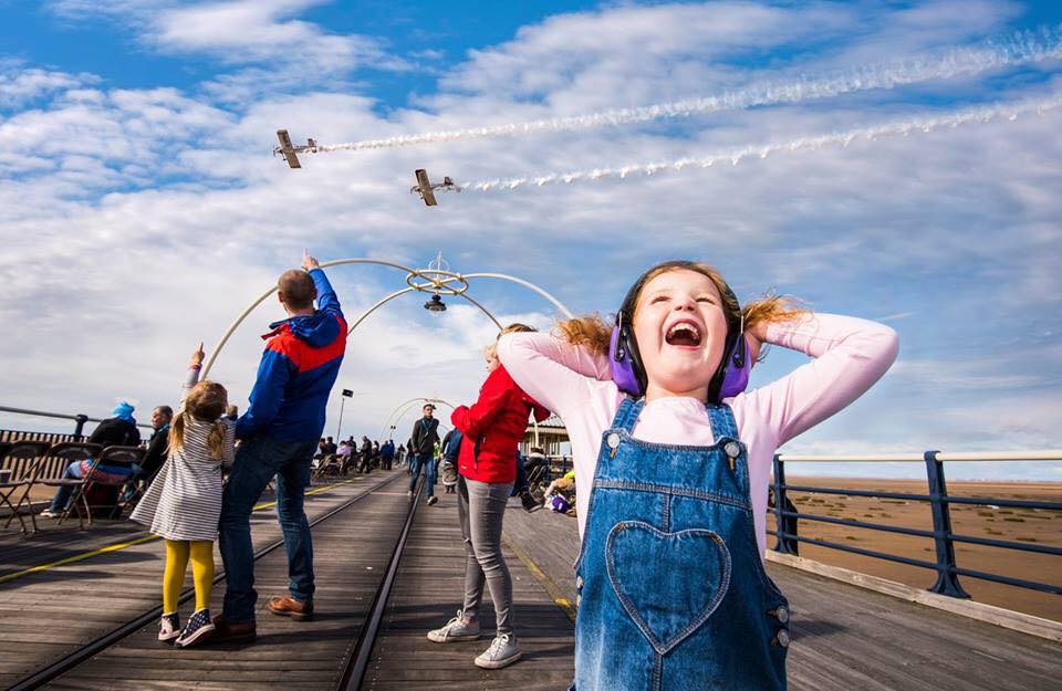 Image for Southport Air Show