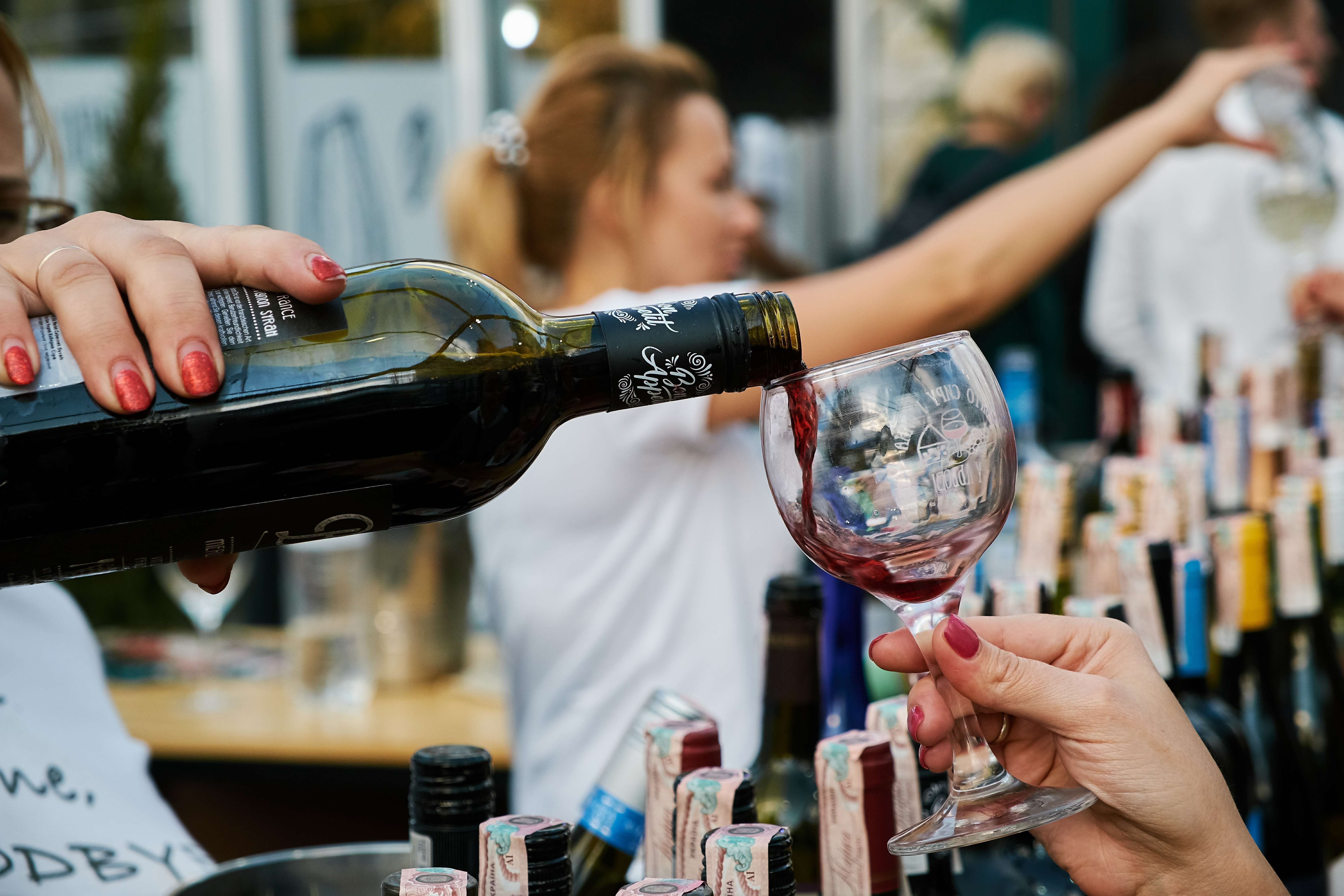 Image for Monterey Wine Festival