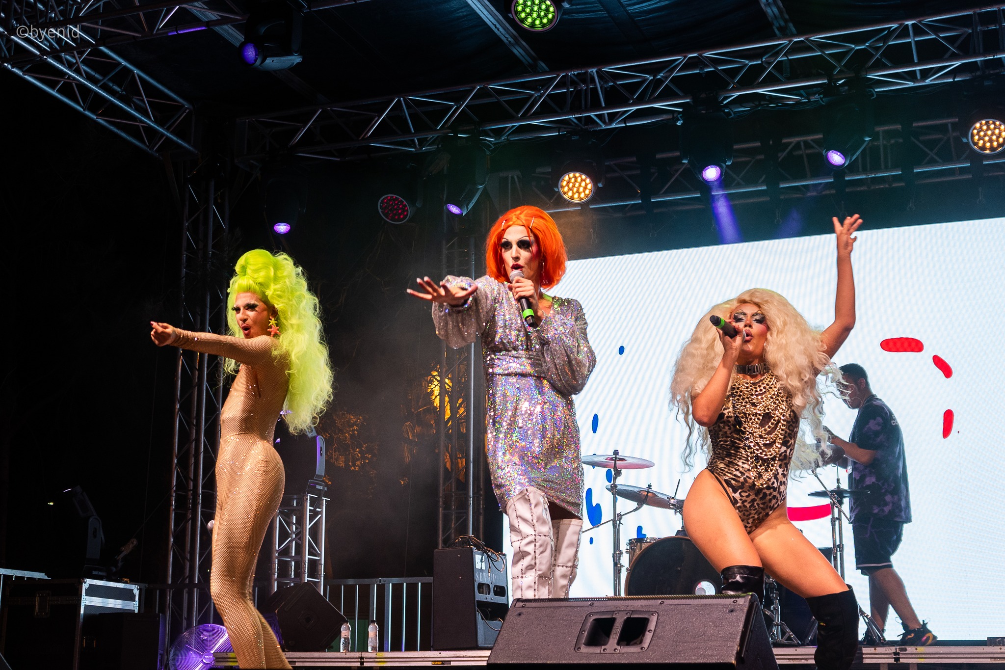 Image for Barcelona Pride Festival