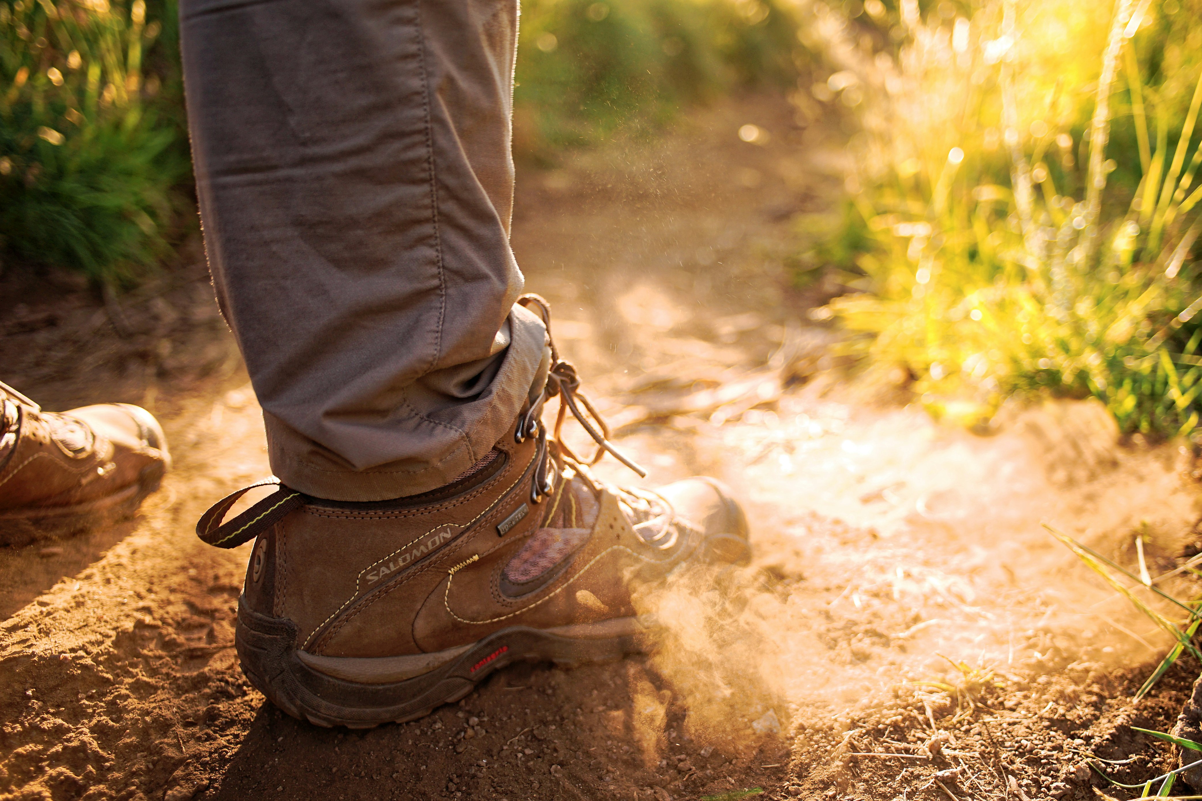 Image for Hiking Adventure with Charged UP Hikers