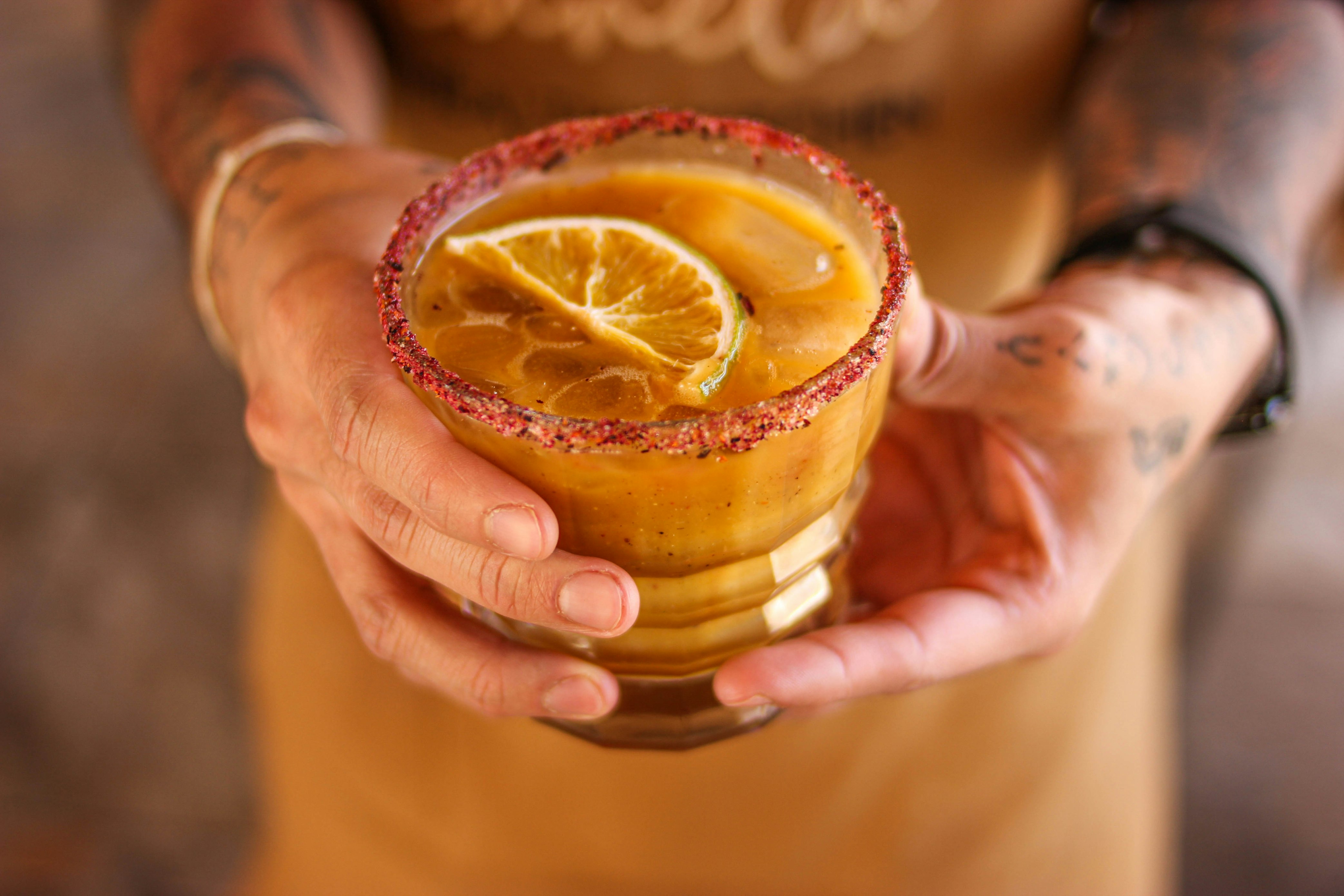Image for Dublin Cocktail Week