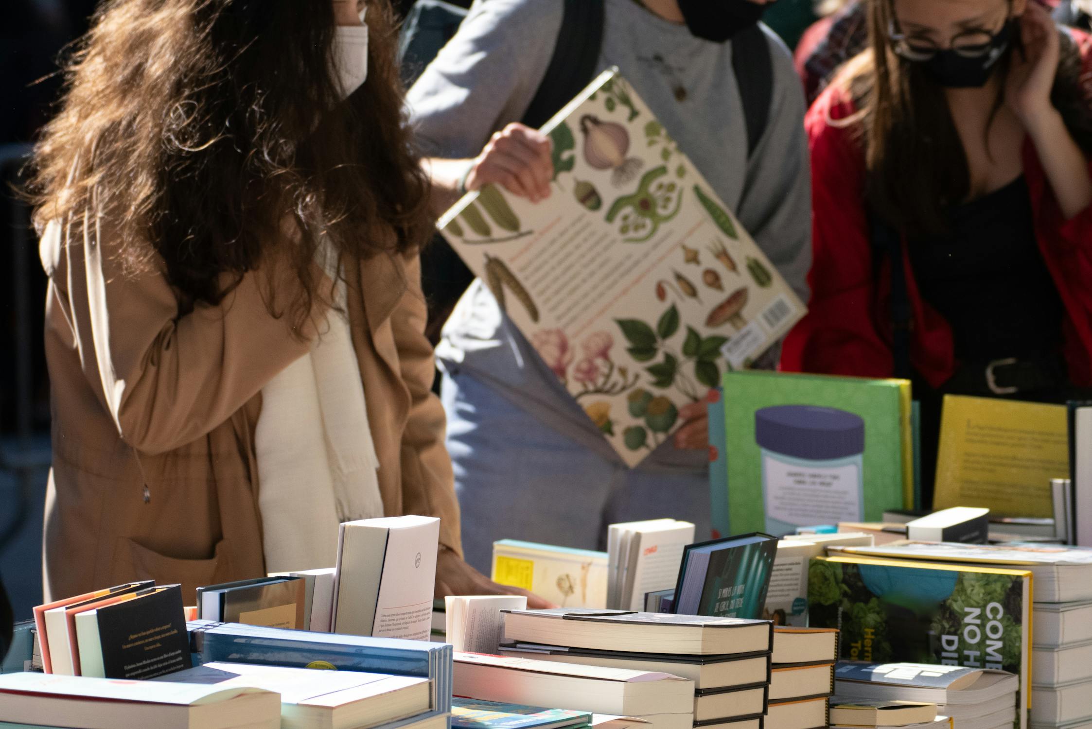Image for June Book Sale