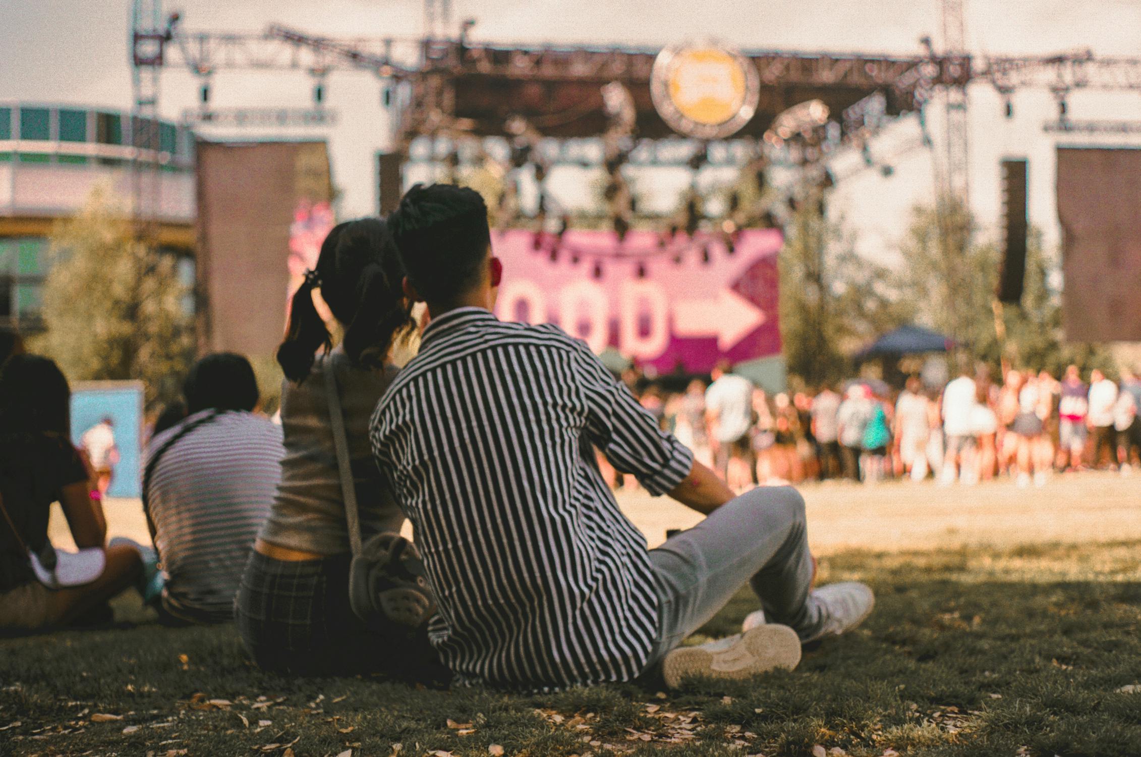 Image for Mocha Fest Houston
