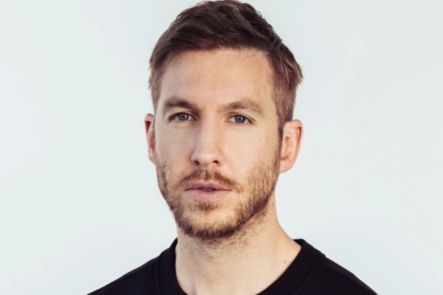 Image for Calvin Harris
