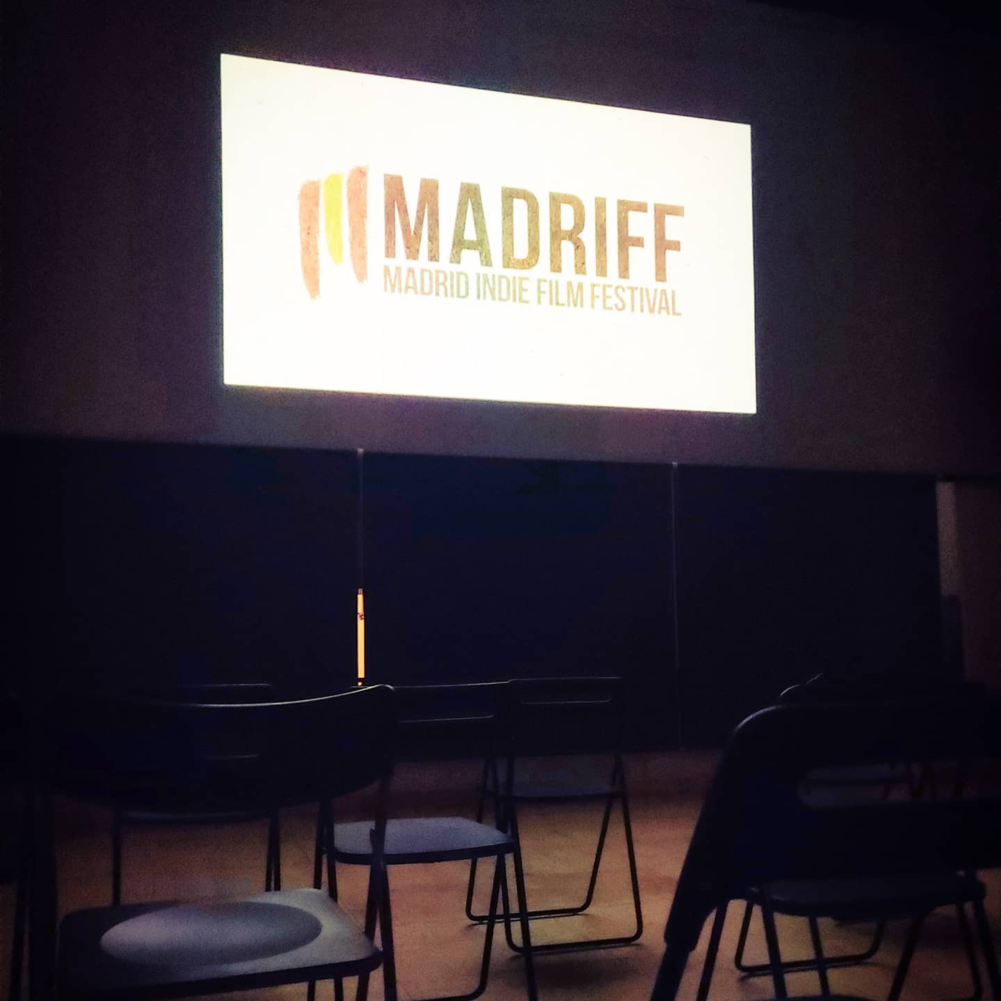 Image for Madrid Indie Film Festival