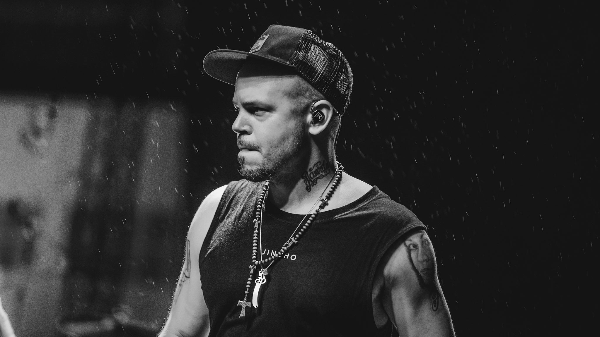Image for Residente
