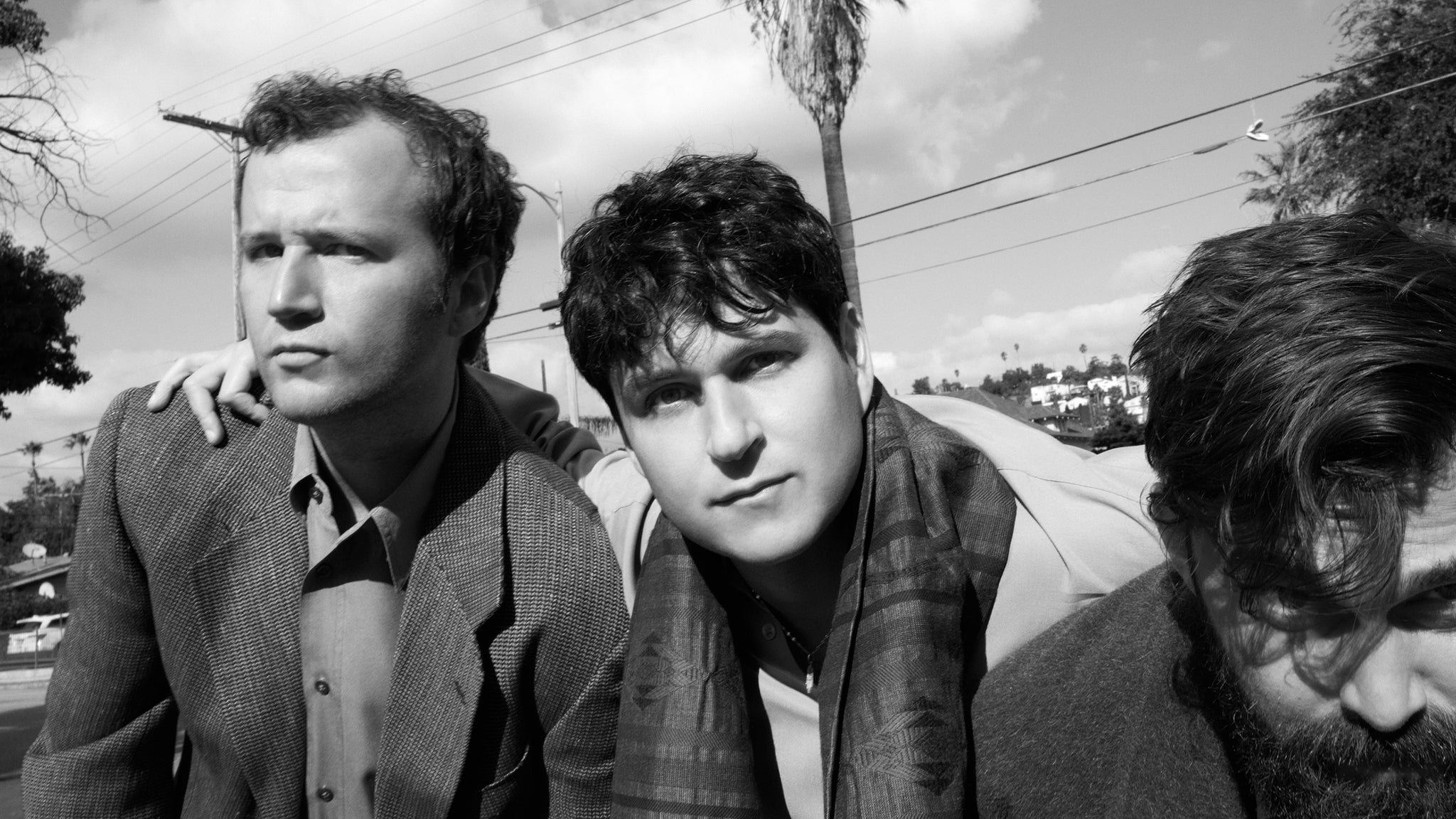 Image for Vampire Weekend