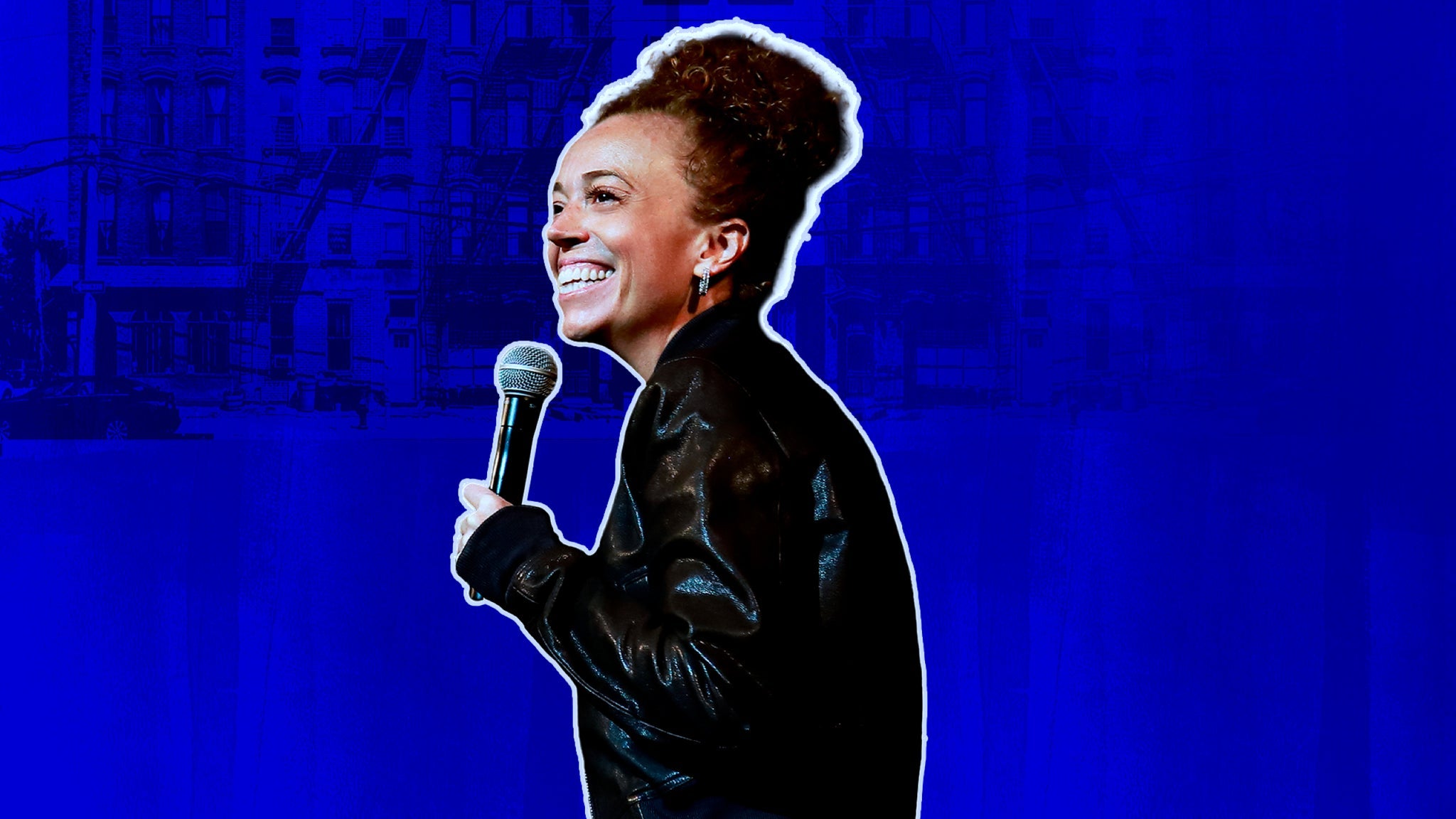 Image for Michelle Wolf