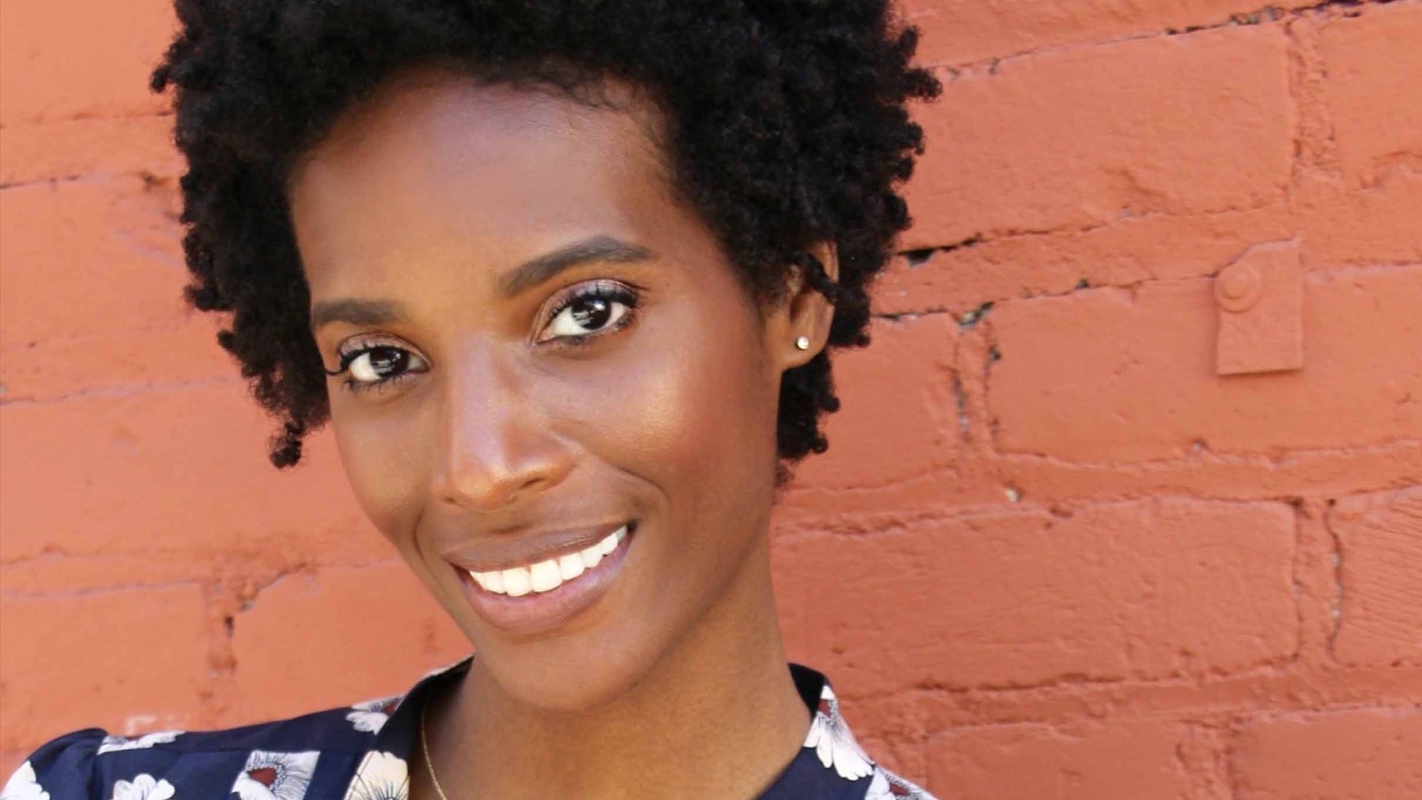 Image for Zainab Johnson