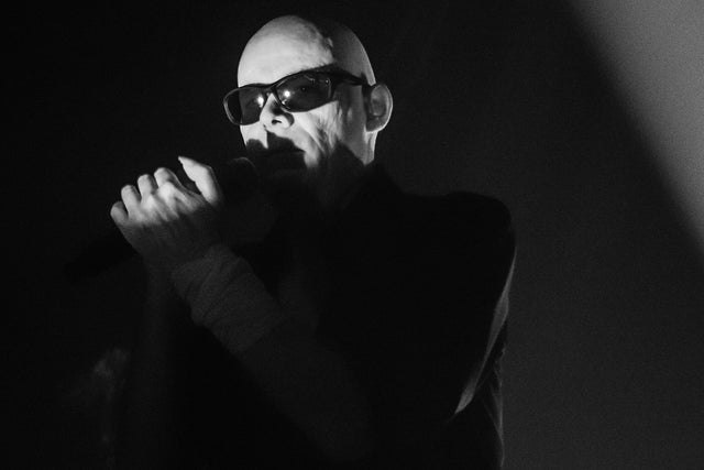 Image for The Sisters of Mercy