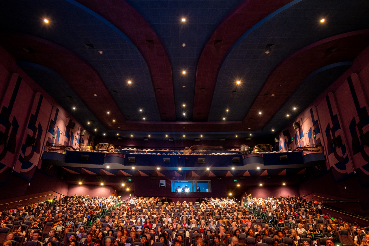 Image for L.A. Shorts Fest