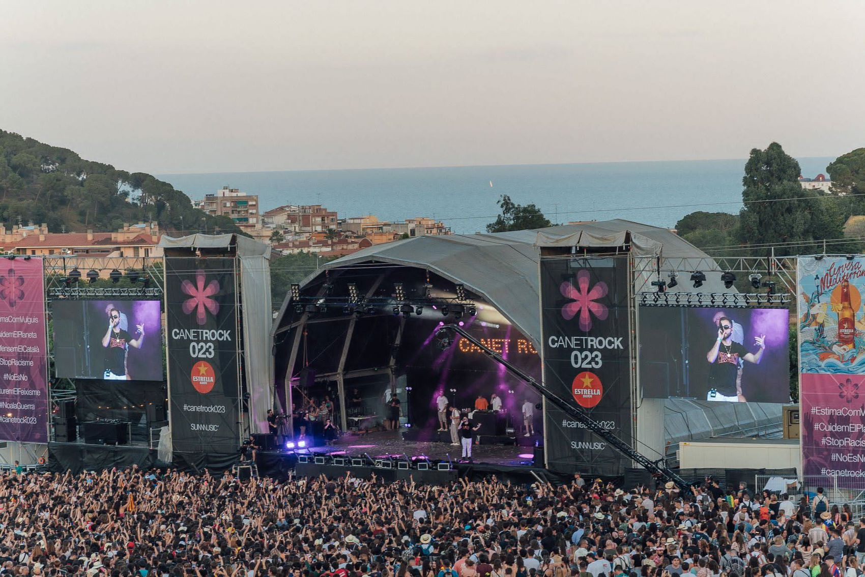 Image for Canet Rock
