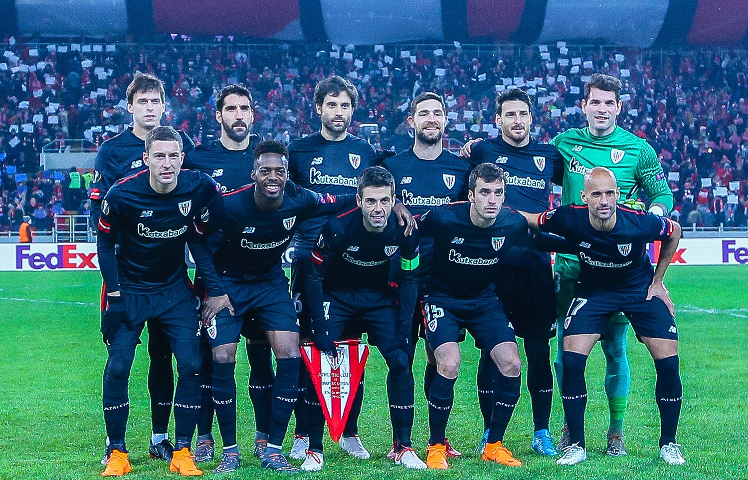 Image for Sevilla FC vs Athletic Club