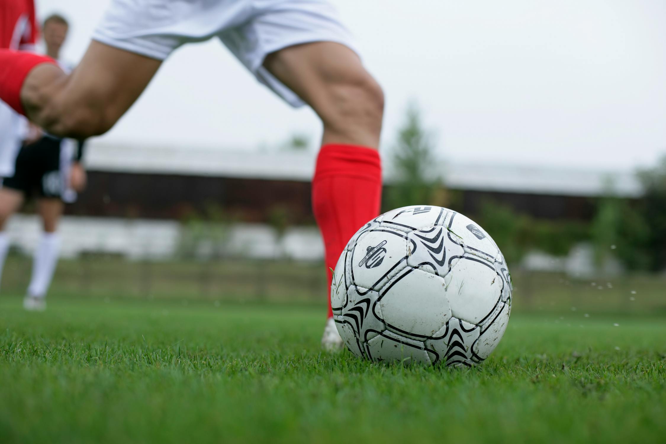 Image for Rayo Vallecano vs Real Sociedad de Fútbol