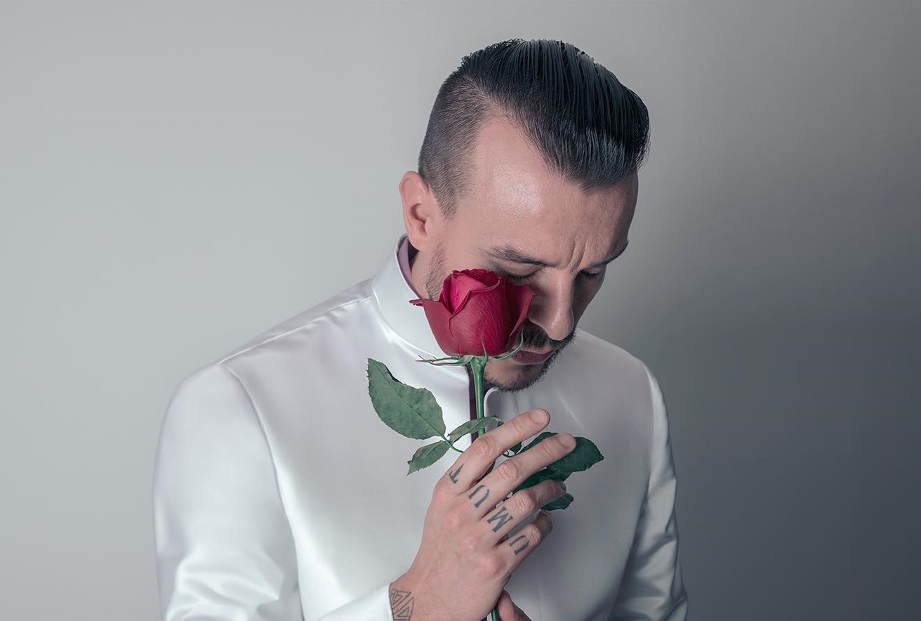 Image for Cem Adrian