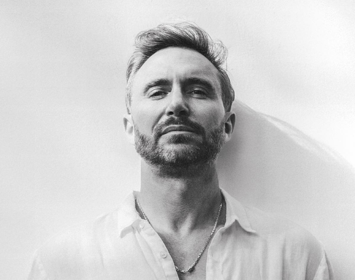 Image for David Guetta