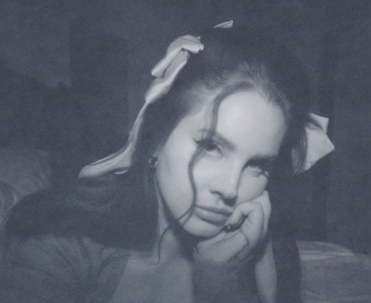 Image for Lana Del Rey