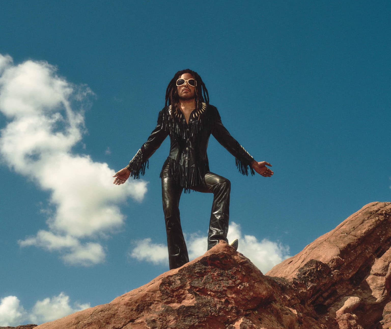 Image for Lenny Kravitz