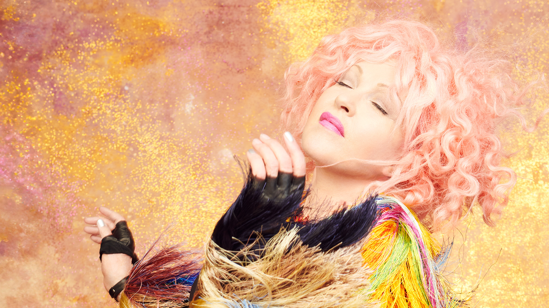 Image for Cyndi Lauper