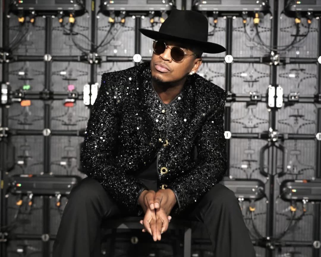 Image for Ne-Yo