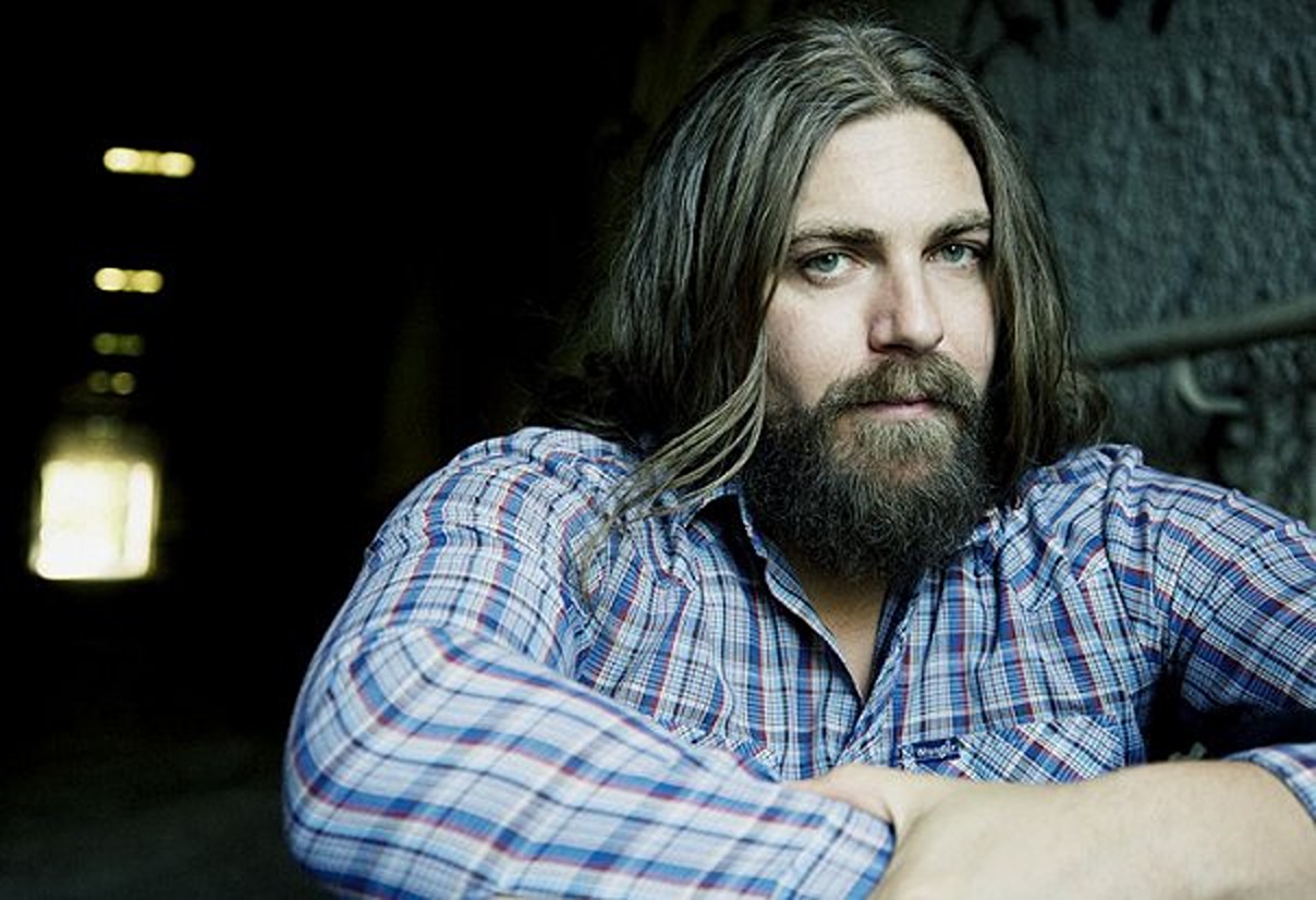 Image for The White Buffalo