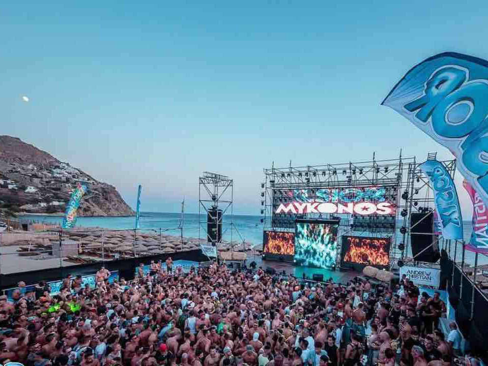 Image for XLSIOR Festival