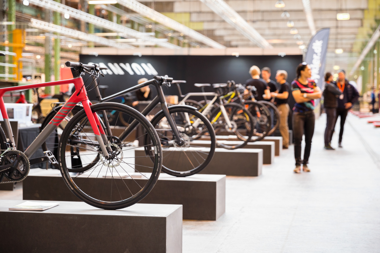 Image for Copenhagen Bike Show