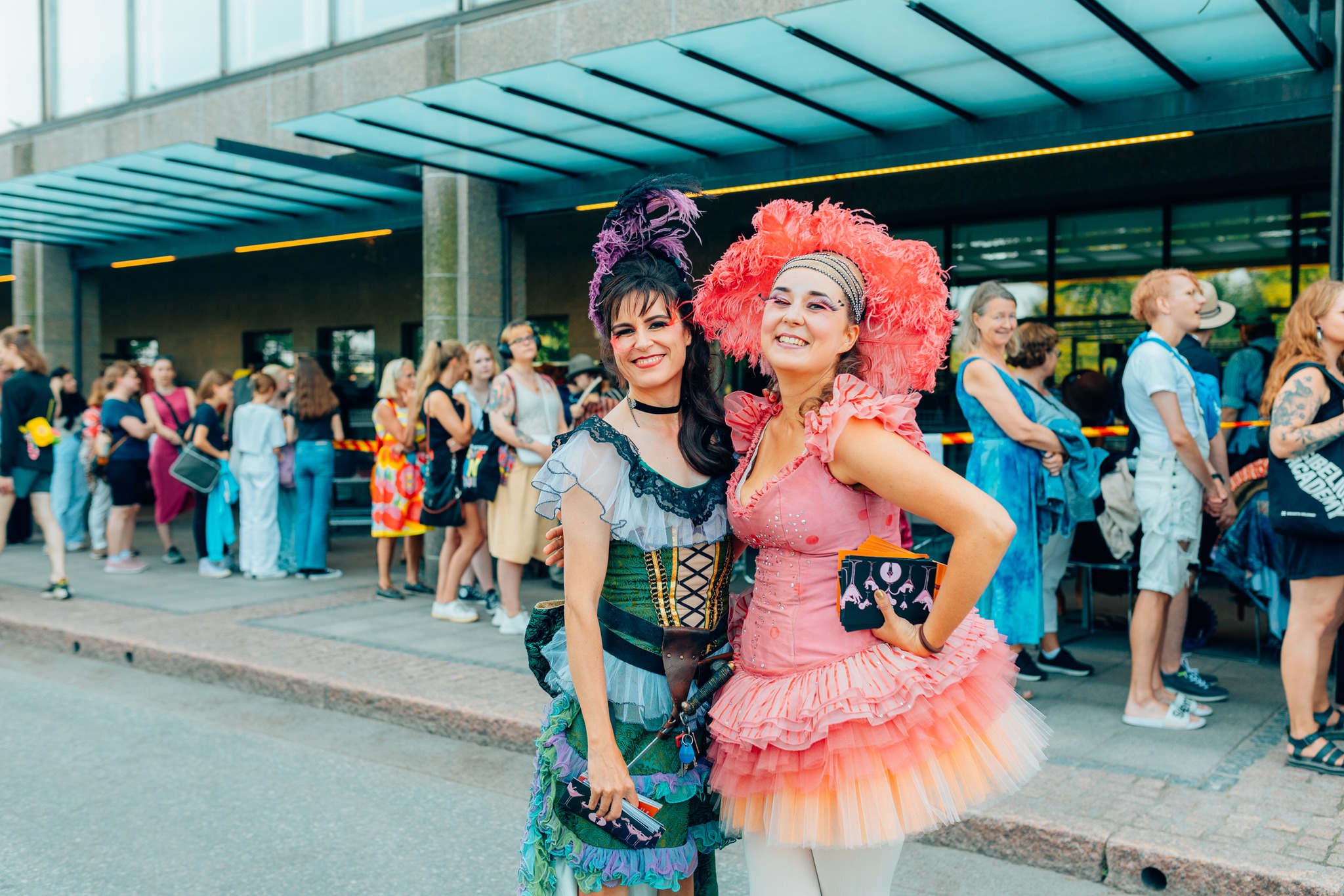 Image for Helsingin juhlaviikot (Helsinki Festival)