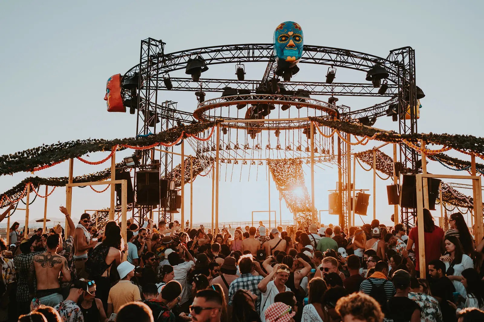 Image for Delta Festival