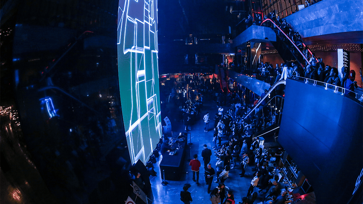 Image for Sonar Festival
