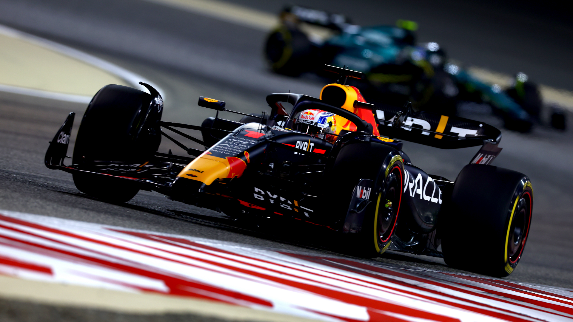 Image for Canada F1 GP 2025 - 3 Day Pass (June 13-15)