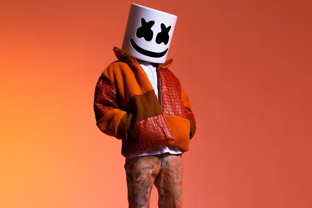 Image for Marshmello