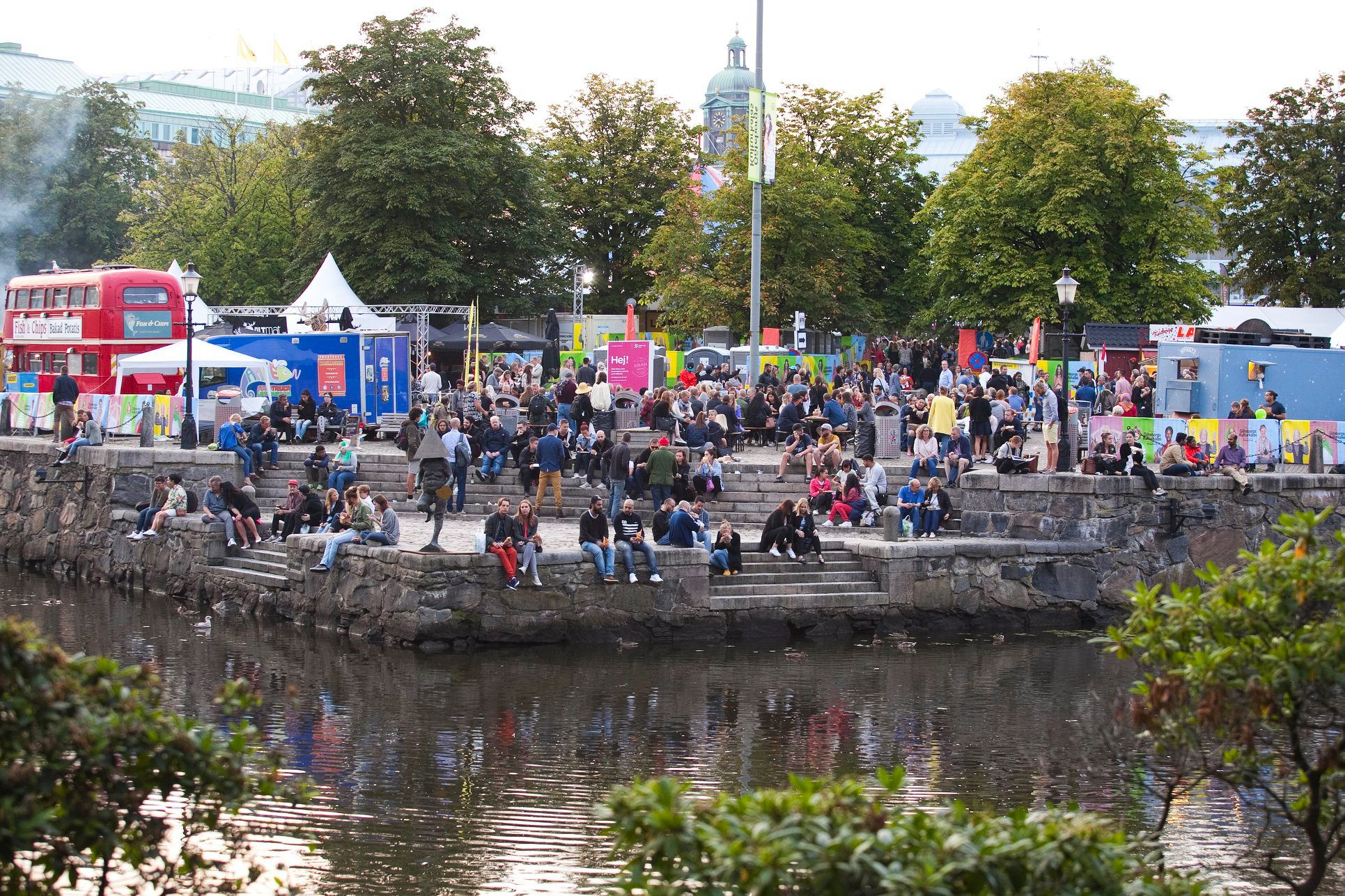 Image for Göteborgs Kulturkalas